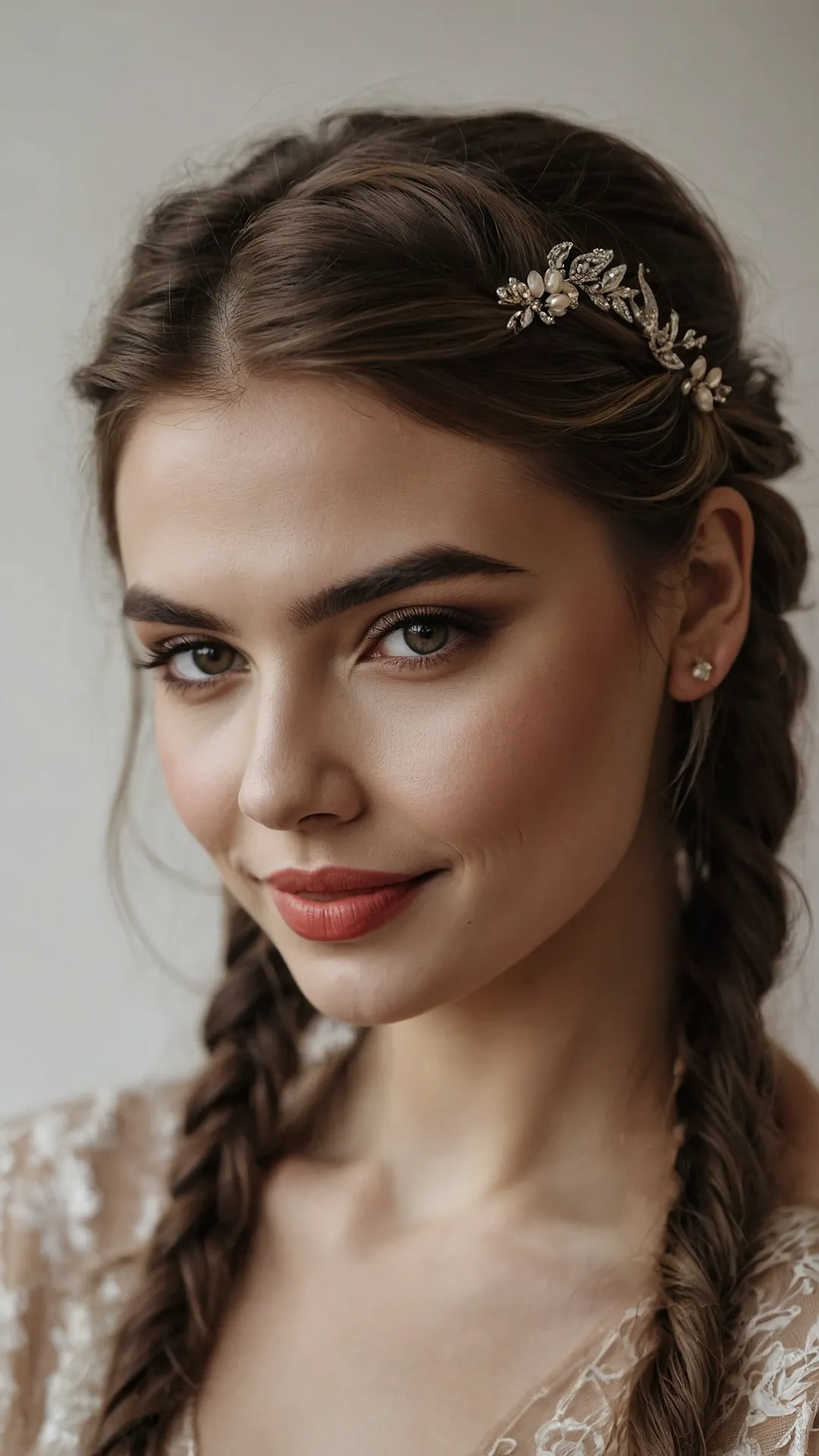 Pumpkins, Curls, and Braids: 15 Fall Hair Ideas for 2024! 40 Fall's Perfect Plaits