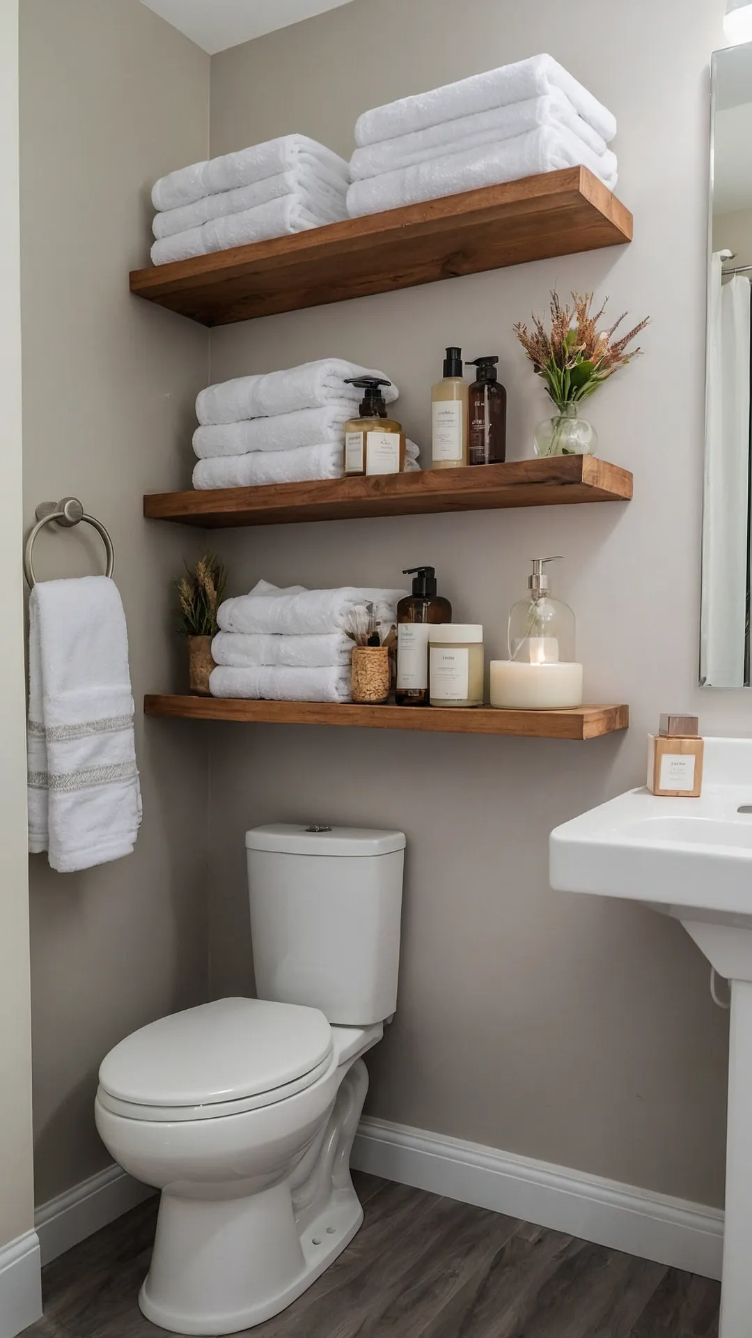 Daily Spa Sanctuary