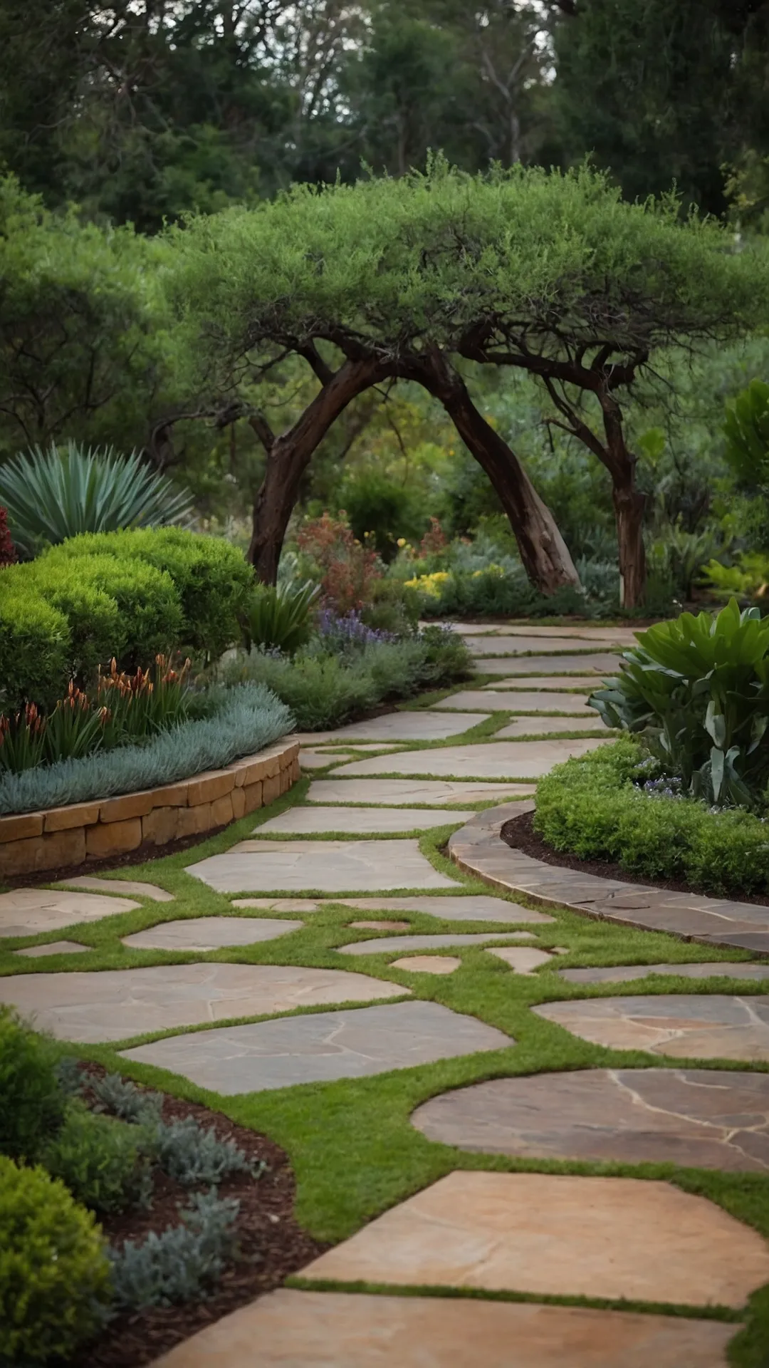 Transform Your Front Yard: 19 Edible Garden Design Ideas 34 Plot-to-Plate Dreams