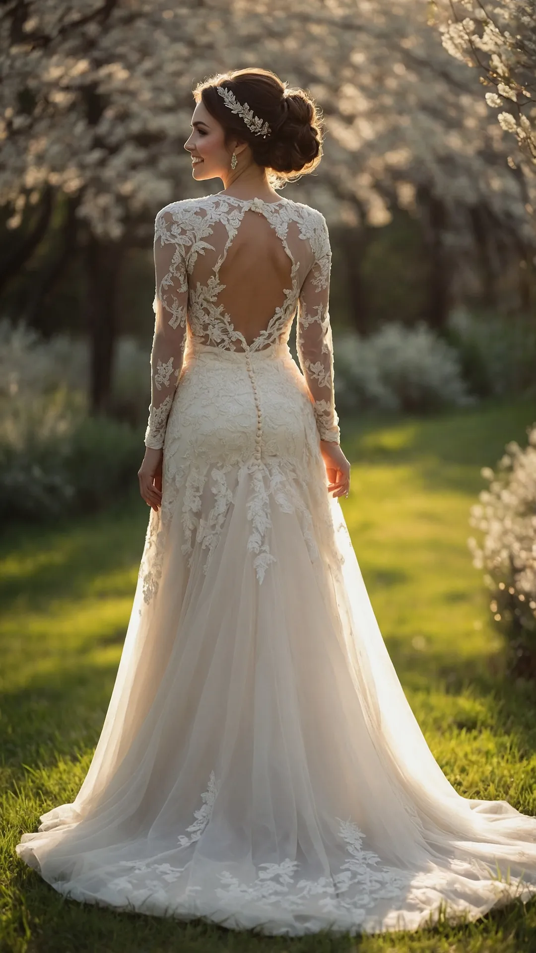 Regal Lace