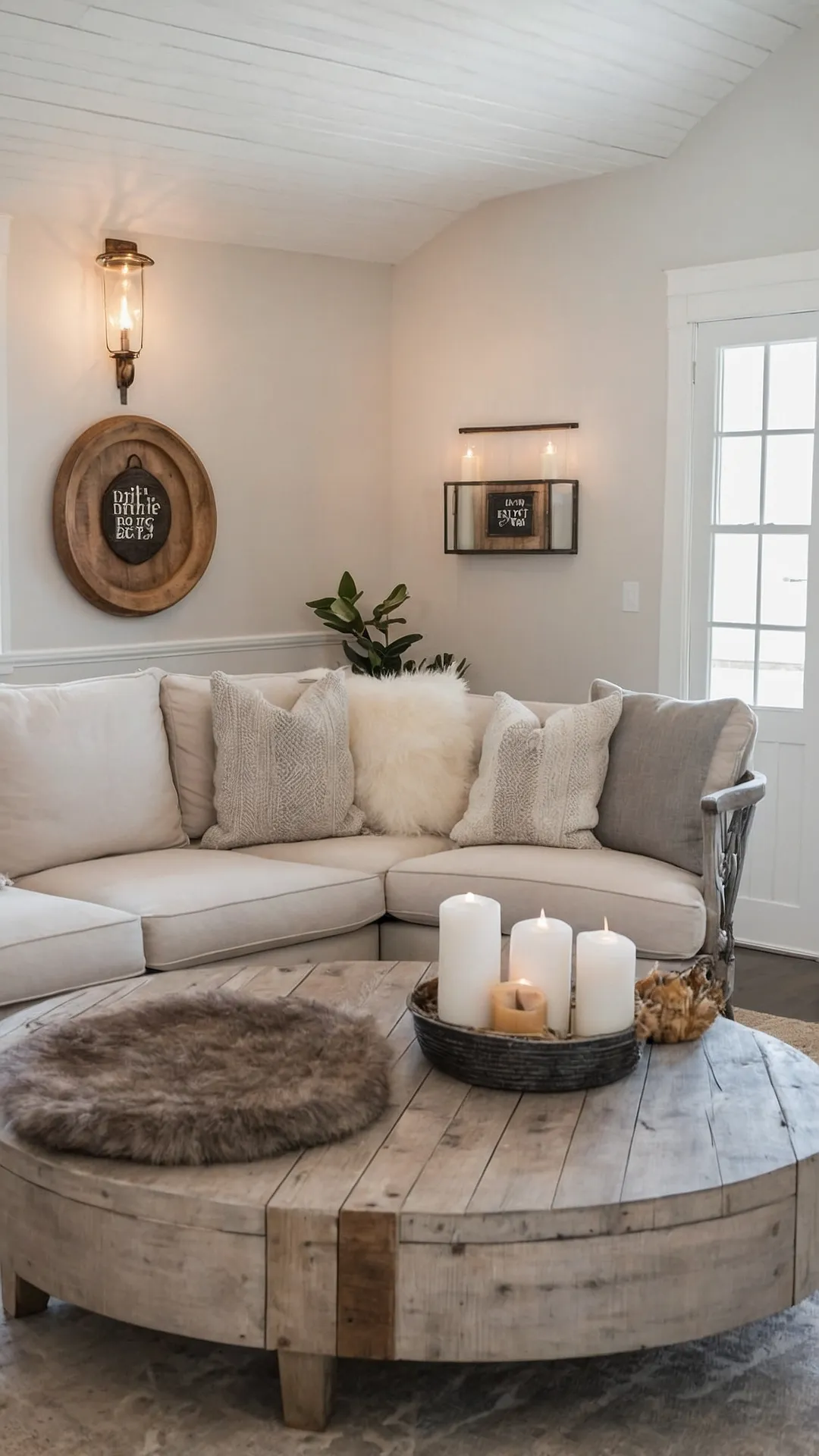 Gram-Worthy Hearth