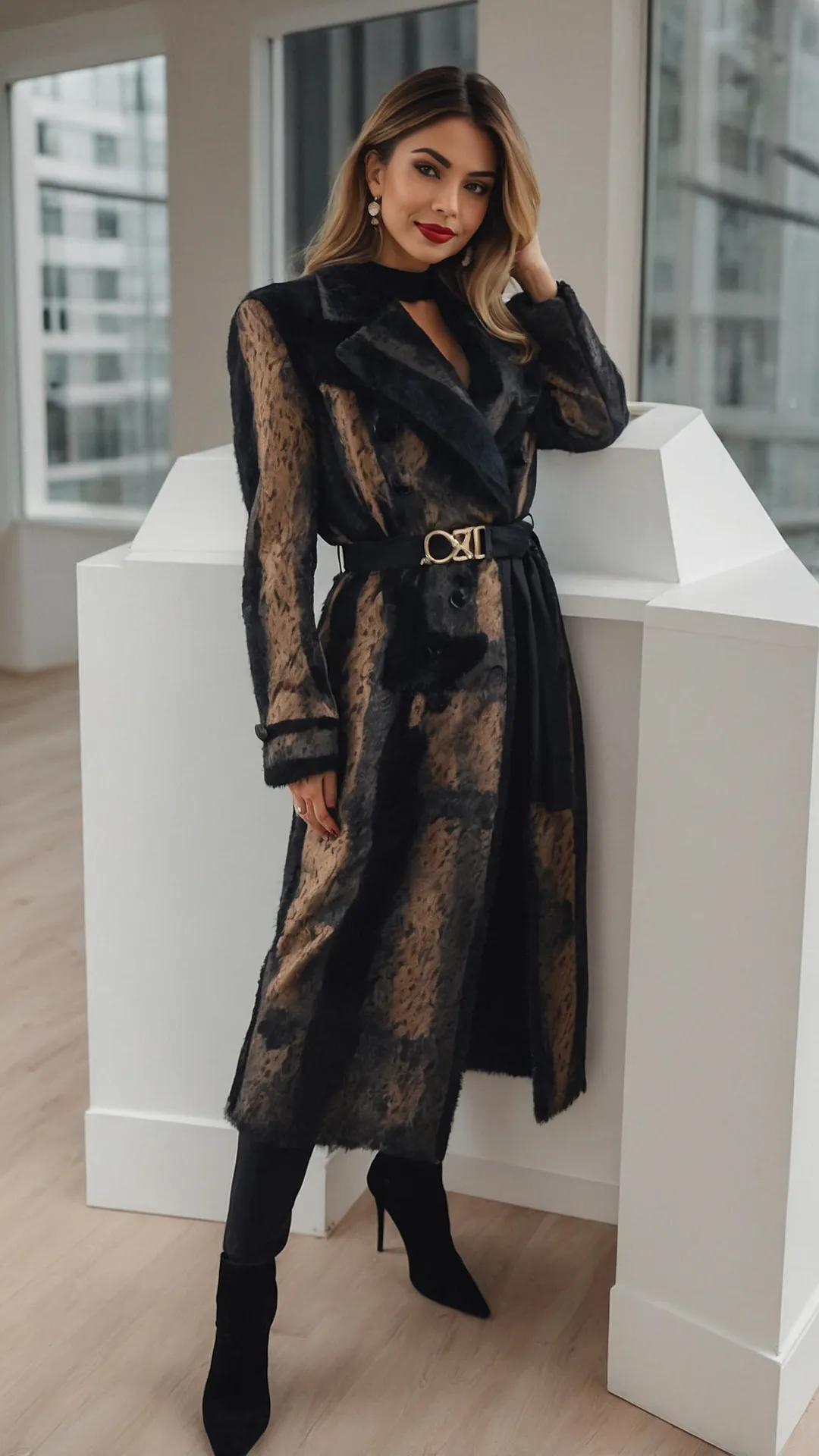 Seasonal Style Guide: Outfit Ideas Straight from NYC Fashion Week 2025 46 Stress-Free Strut