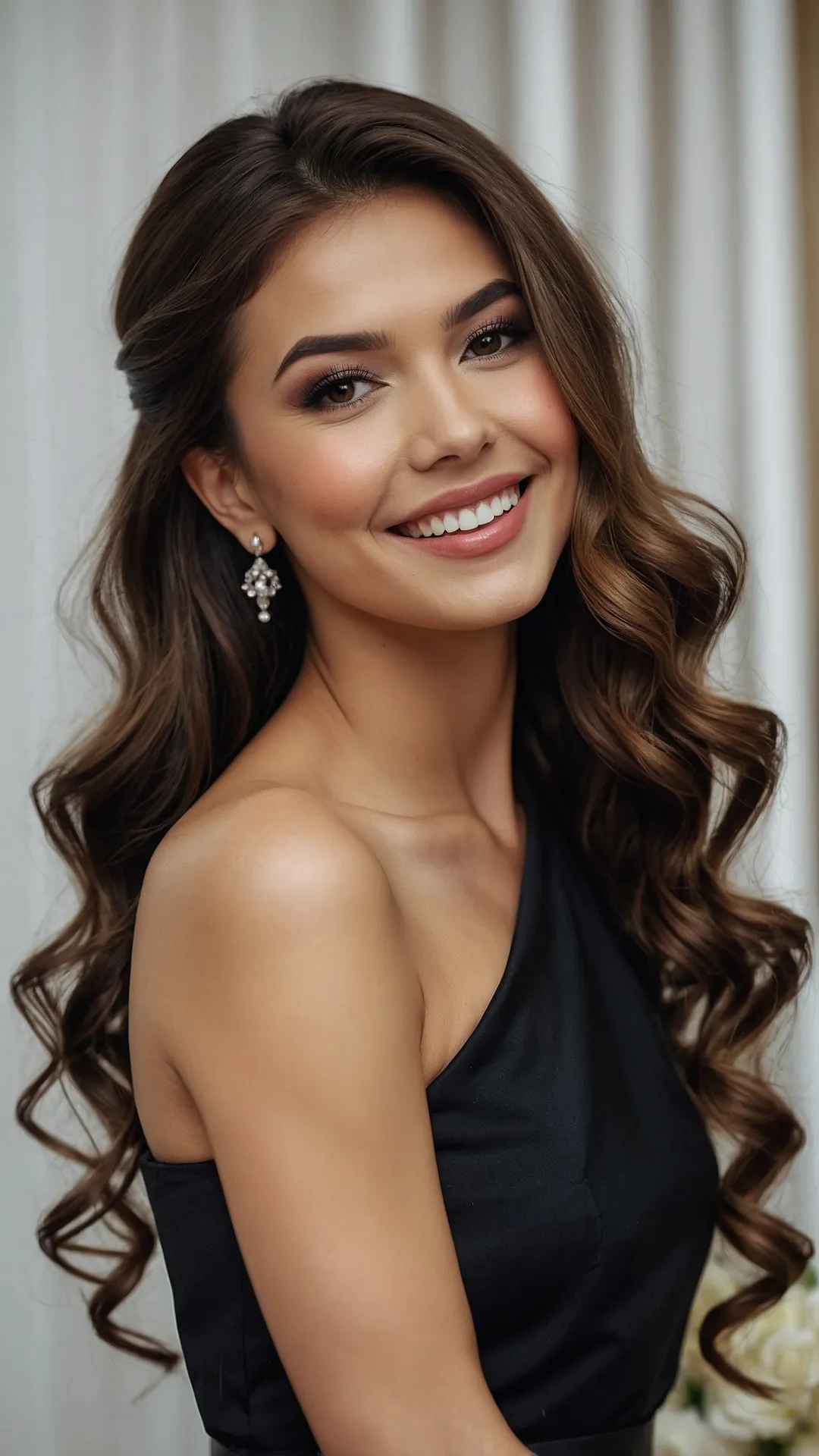 Crown-Worthy Locks