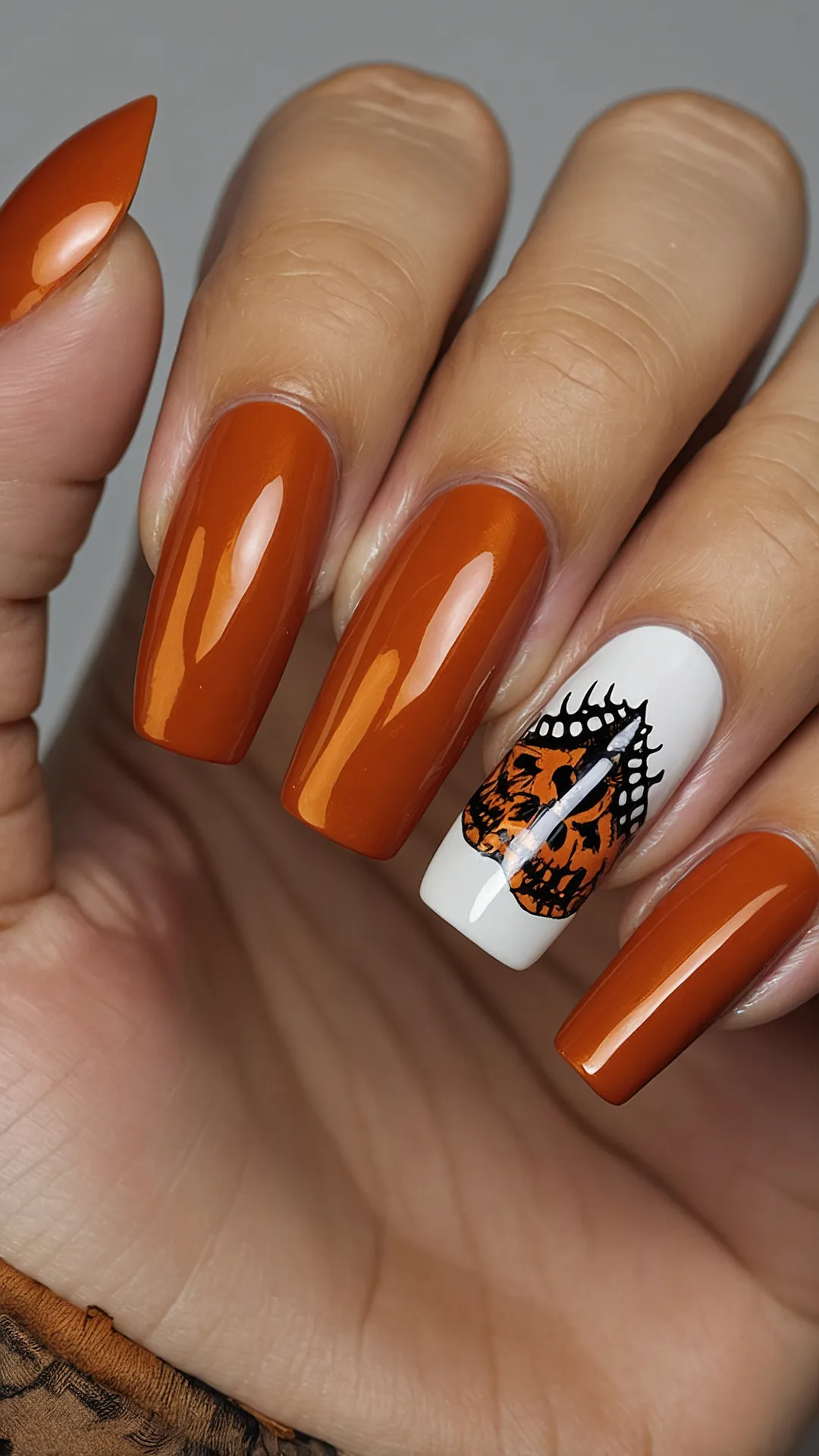Spiderweb Stylin'