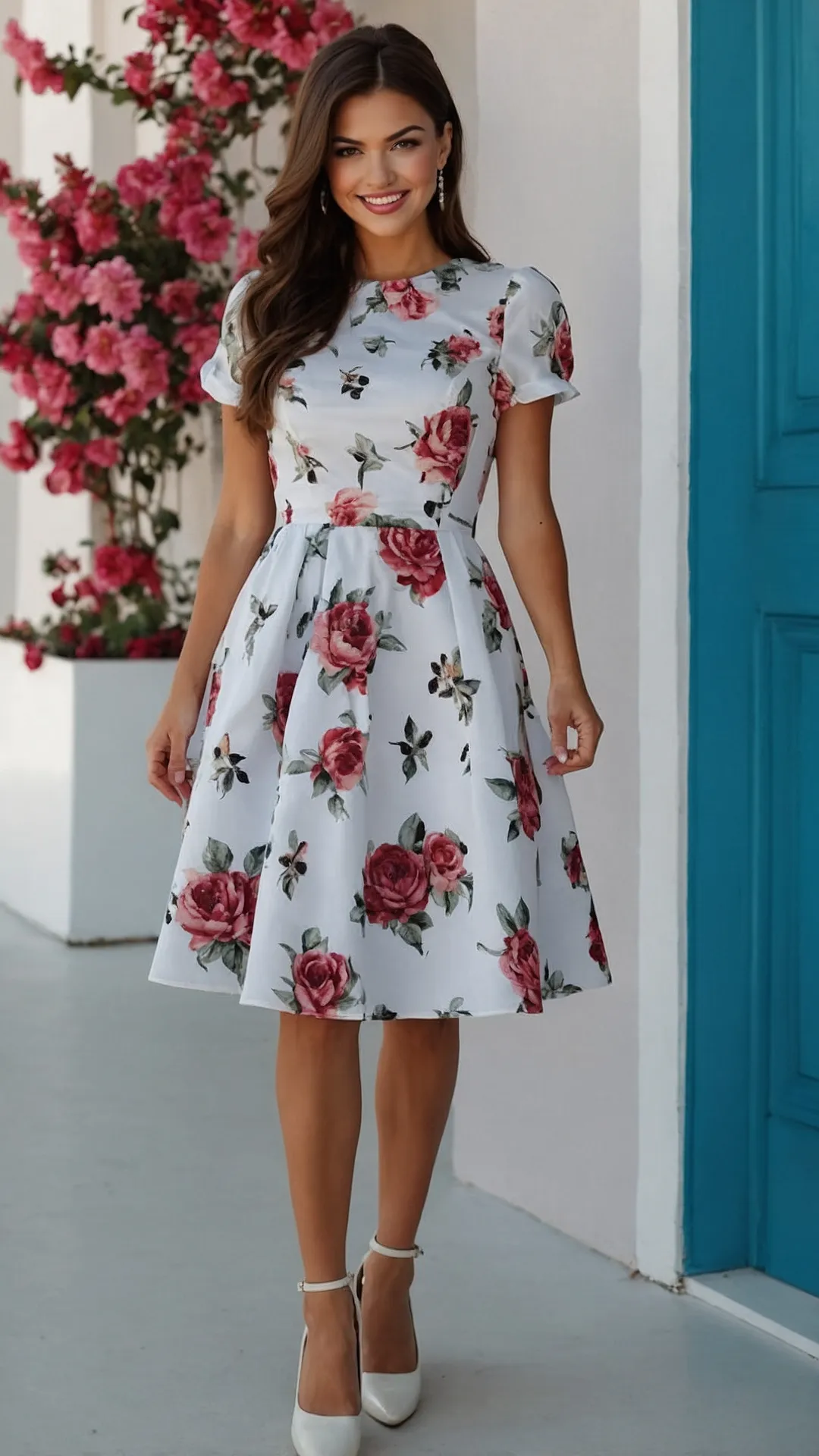 Gingham Dreams: 16 Dress Ideas to Rock This Summer 42 Bloom & Plaid