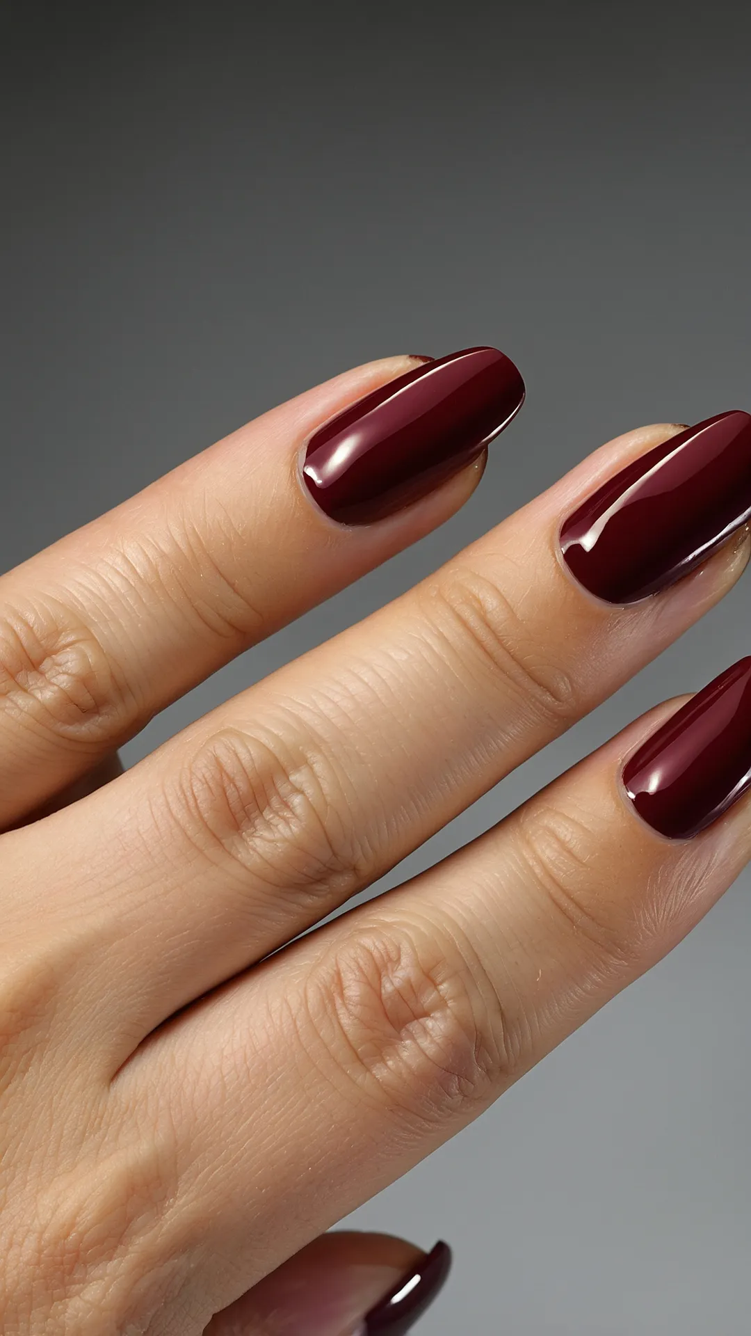 17 Frosty Nail Trends for Winter 2025: Stay Stylish in the Chill** ** 45 Cozy Nail Statements