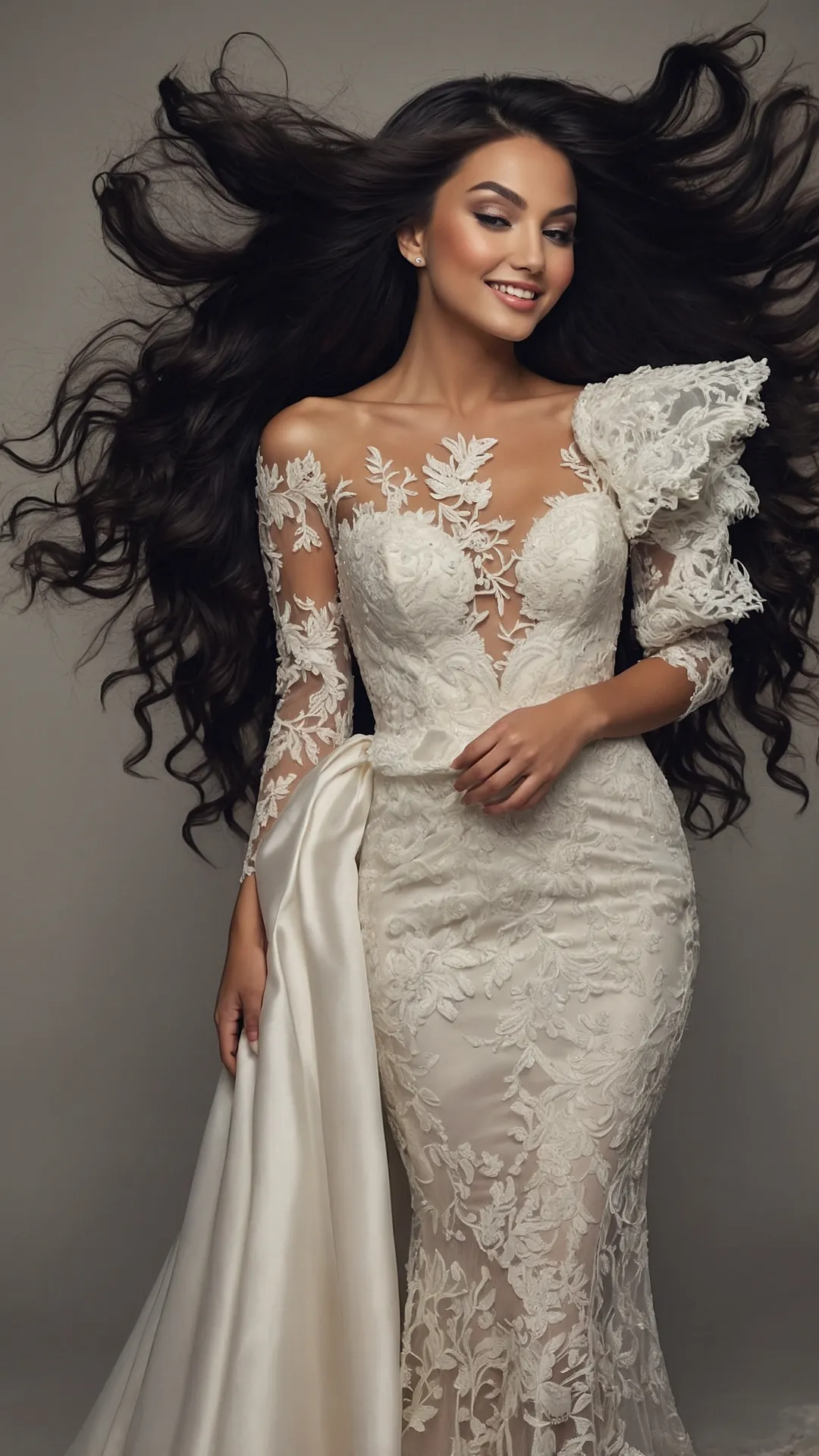 Timeless Elegance: 19 Classy Wedding Dress Ideas for the Sophisticated Bride** ** 42 Classy Wow Factor