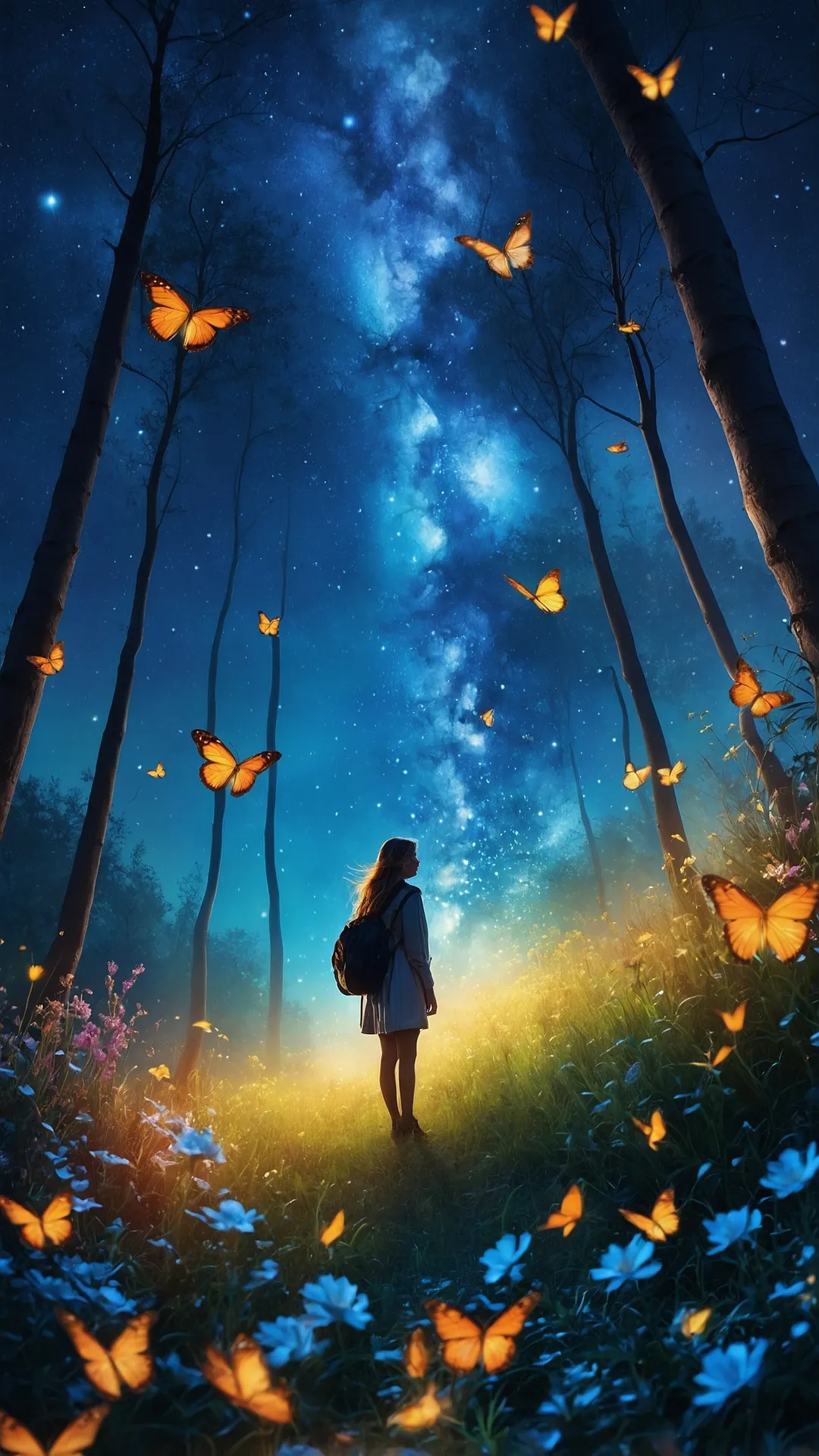 20 Dreamy Aesthetic Wallpapers to Elevate Your Screen Game 42 Pocket Paradise