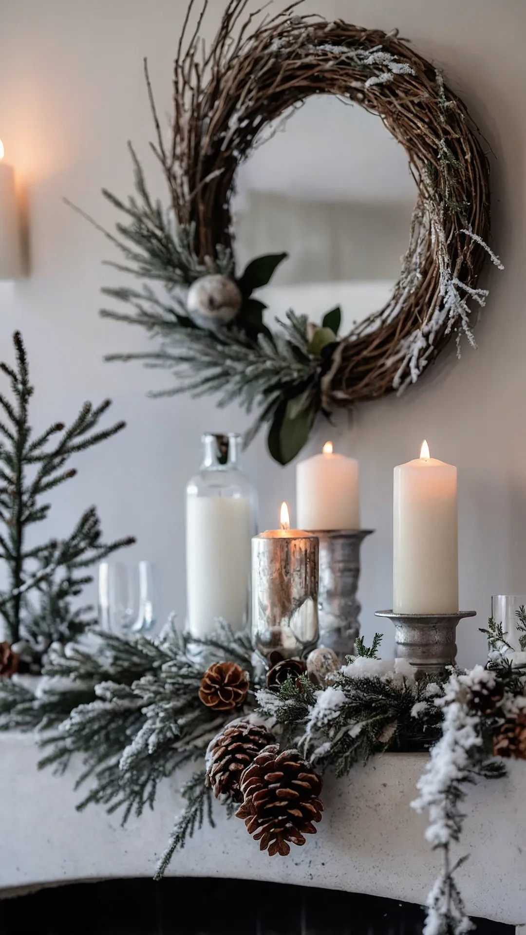 Frost & Flame Retreat