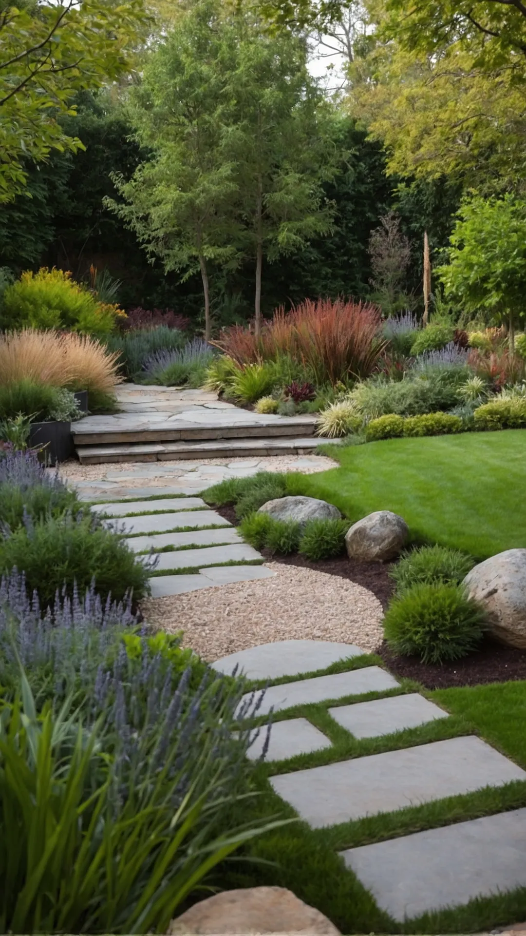 Where Dreams Take Root