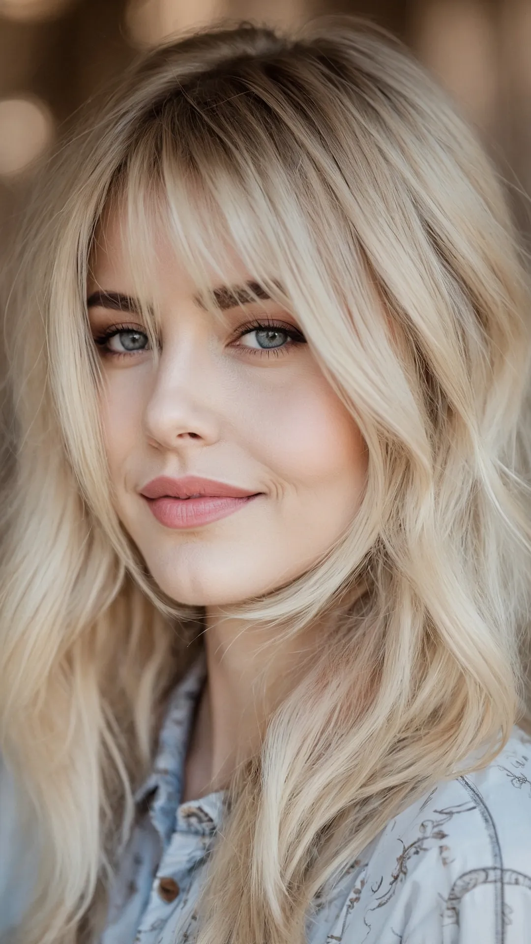 The Ultimate Creamy Blonde