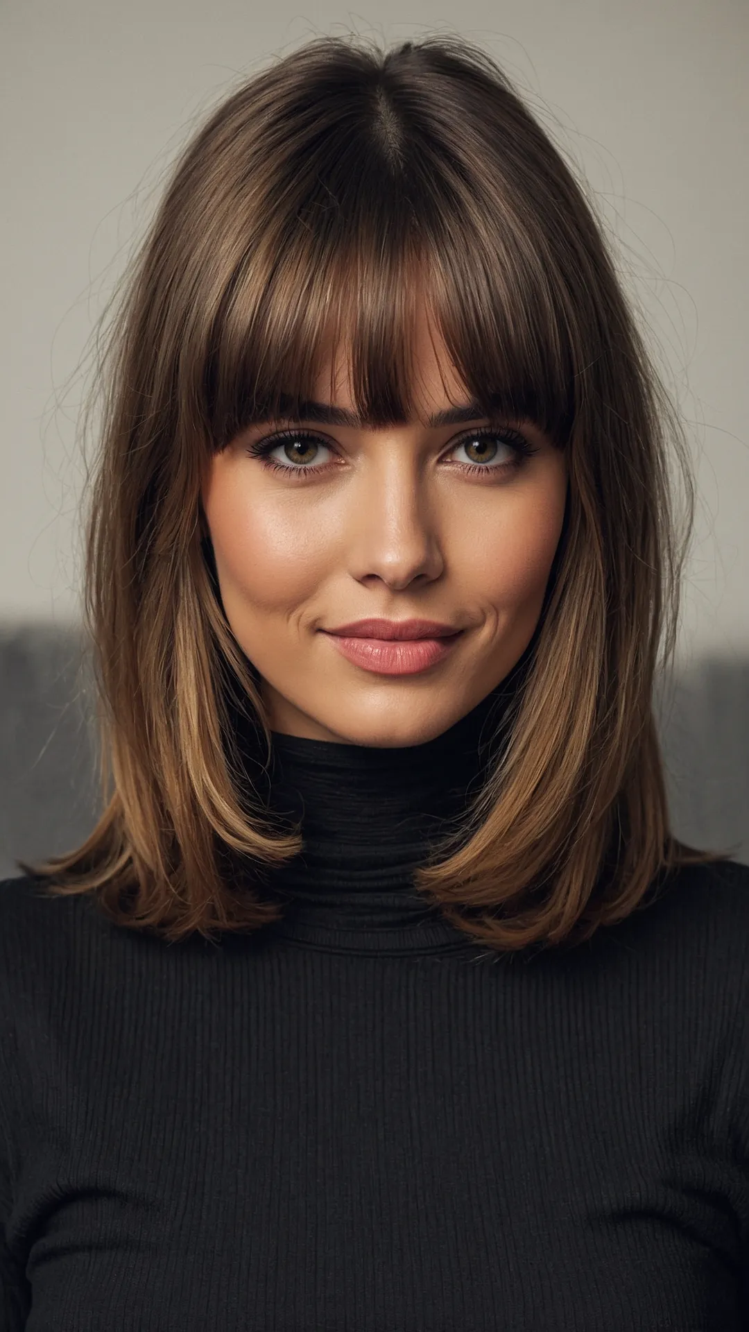 Curtain Call Confidence