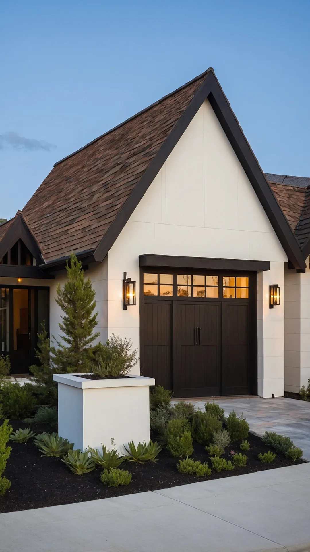 Timeless Tudor, Fresh Take