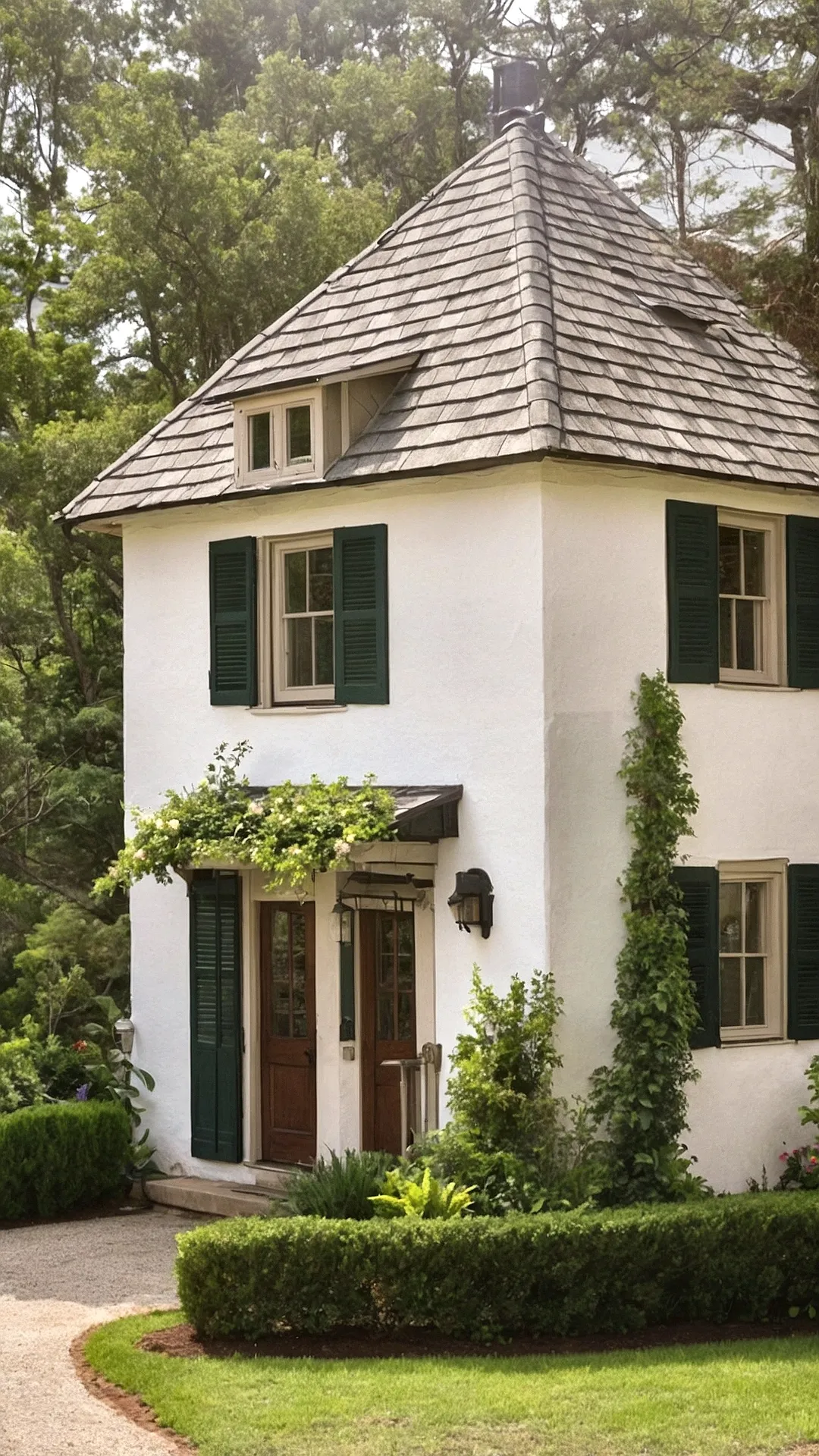 Mindful Meadow Abode