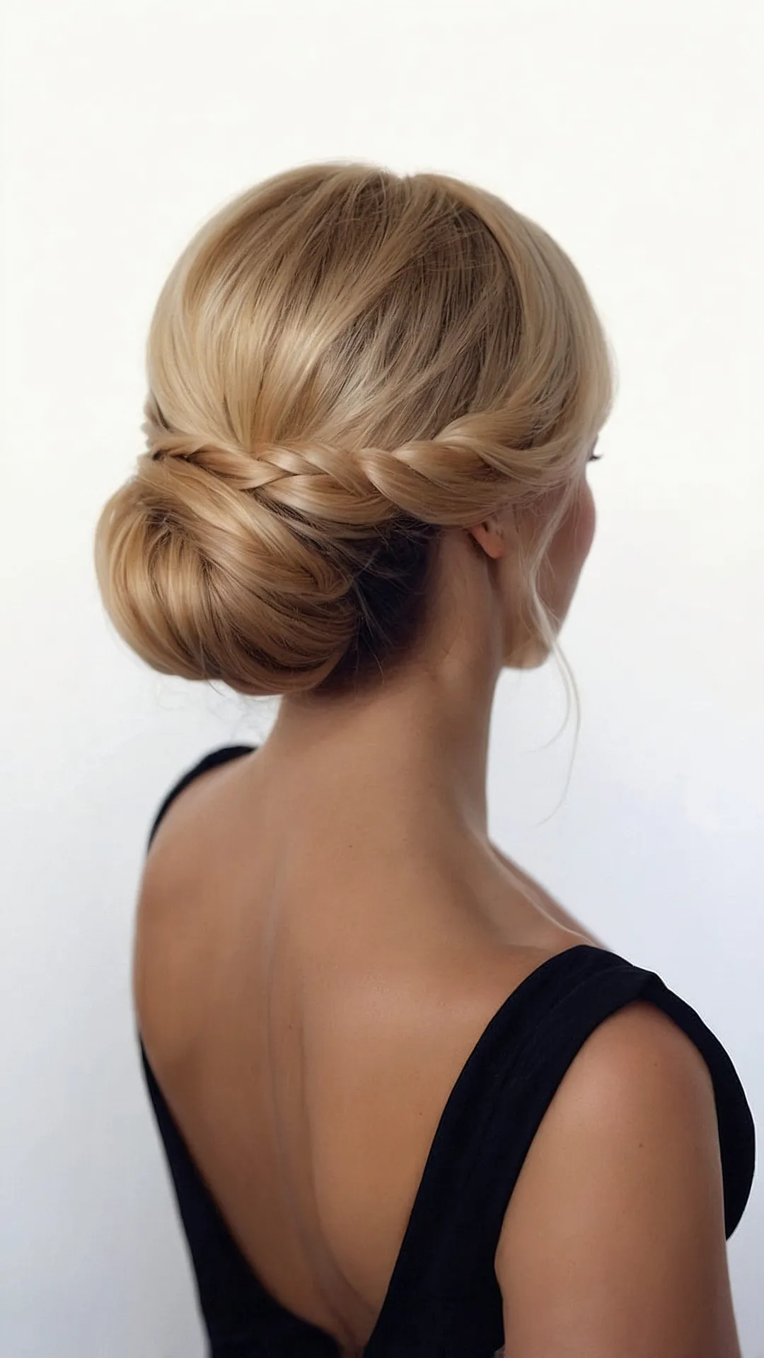 Let Your Hair Down: 15 Spectacular Bridal Hairstyles to Inspire You 37 Dream Day Tresses