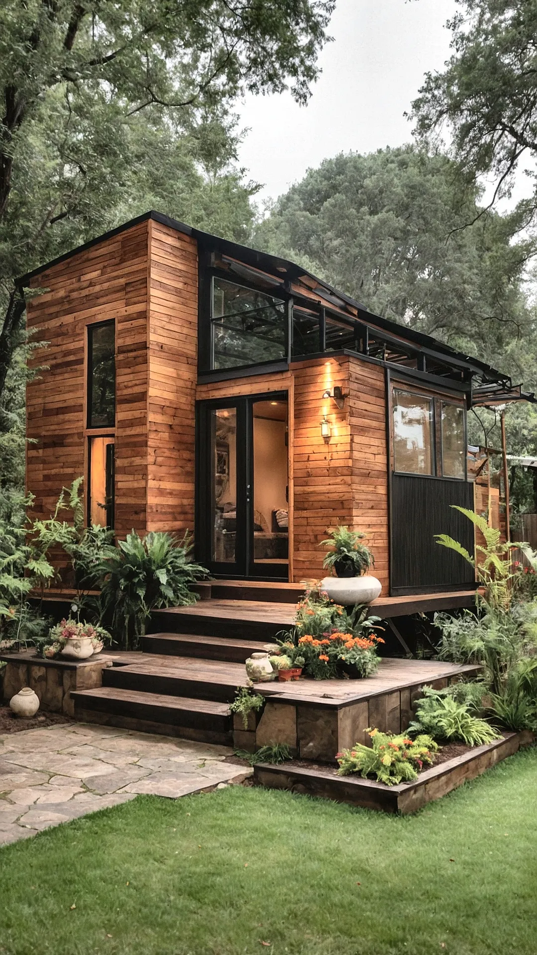 Soulful Square Footage