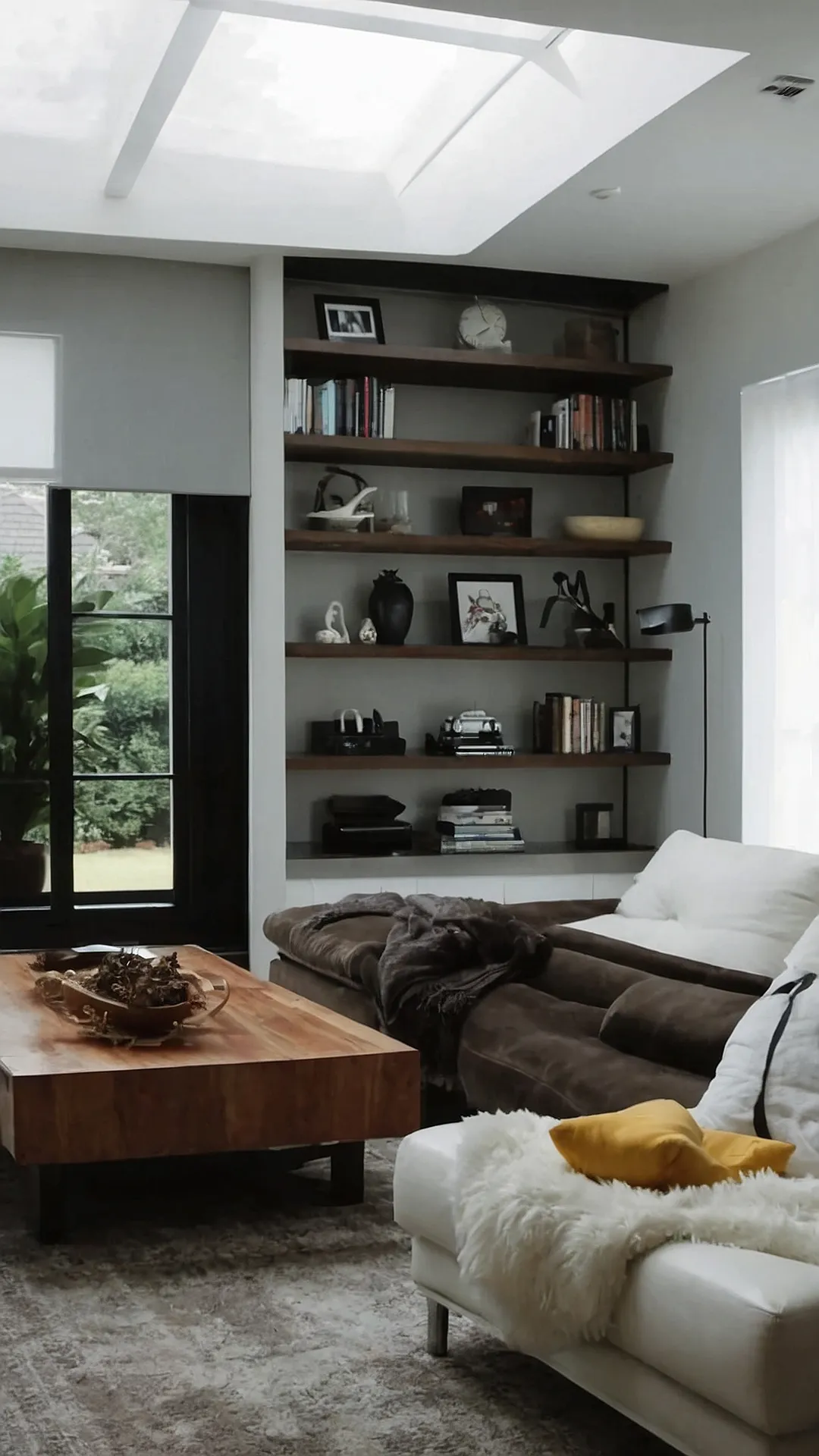 Picture of Updating Your Space: 15 Minimalist Decor Ideas on a Budget