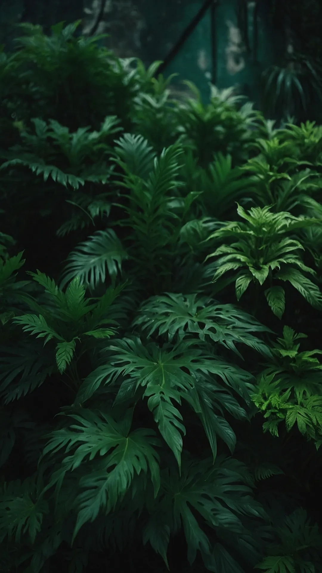 Foliage Frenzy: