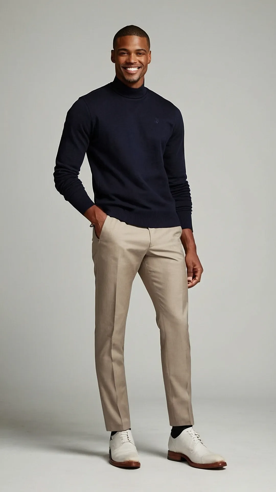 Unleashing Confidence: 15 Classic Men’s Clothing Styles You Need Today 33 Classy, Cool, and Comfortable: