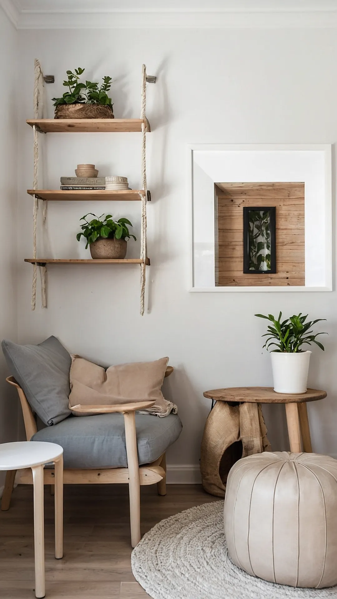 Scandinavian Flair: 15 Decorating Tips for Every Room in Your Home