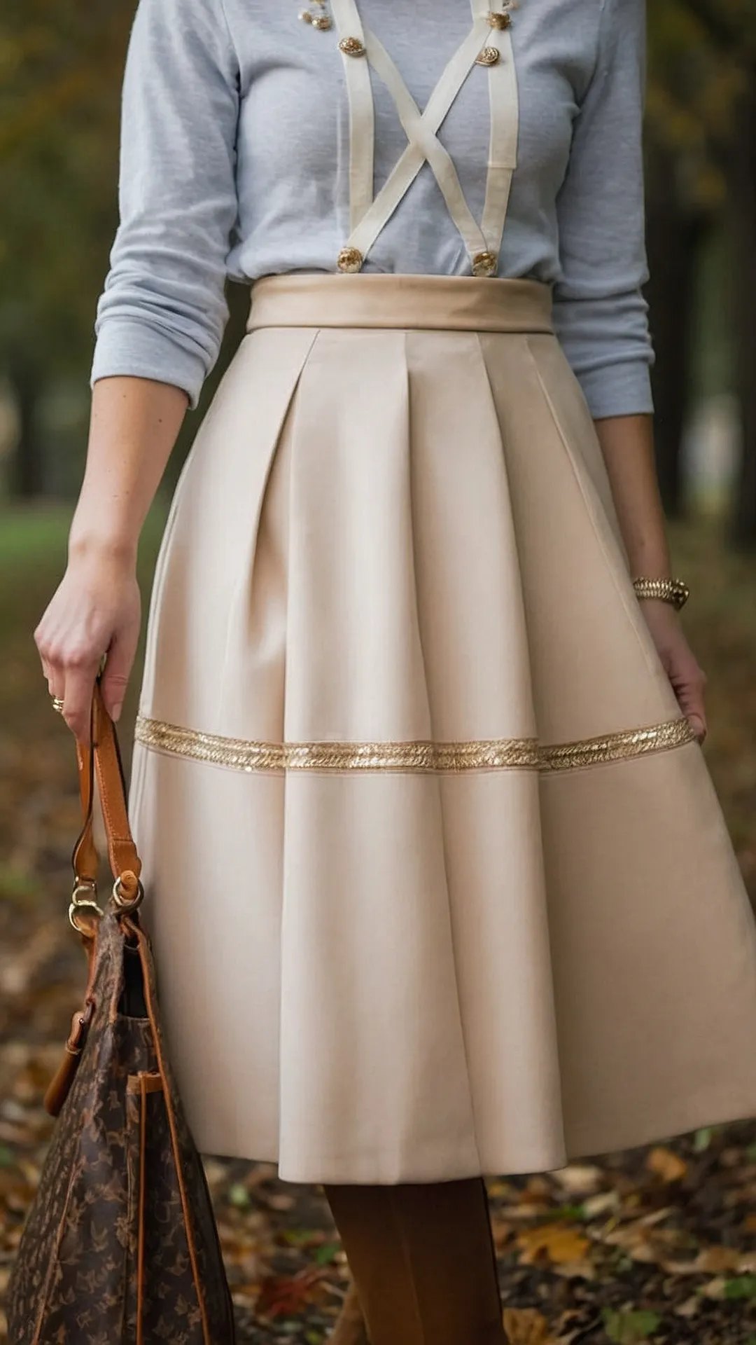 Campus to Chic: Fall Fashion