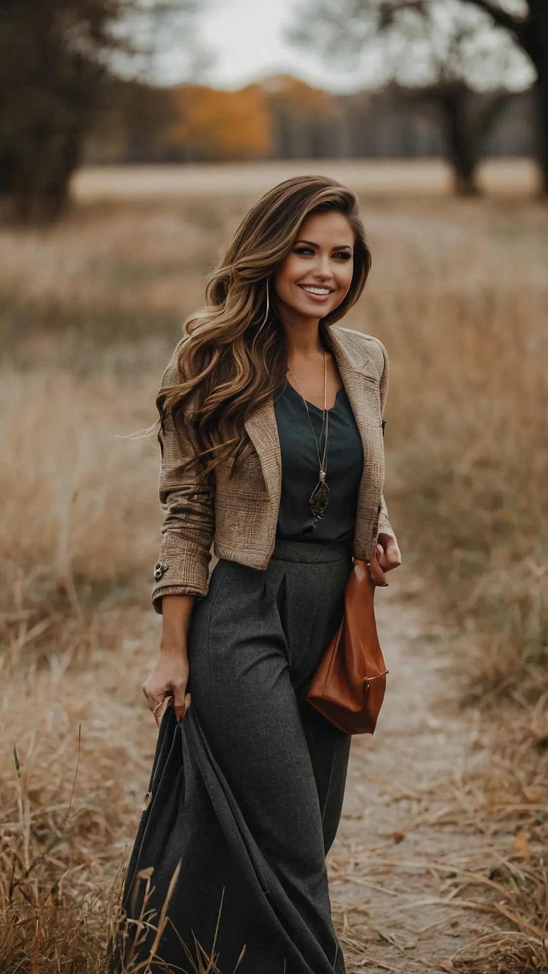 Cozy Chic: Fall Brunch Outfit Ideas to Rock This Sunday 38 Teen BrunchThreads: