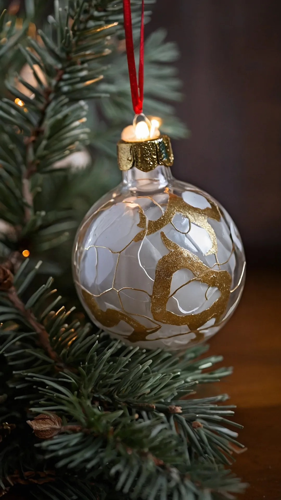 Glow-Up Your Christmas