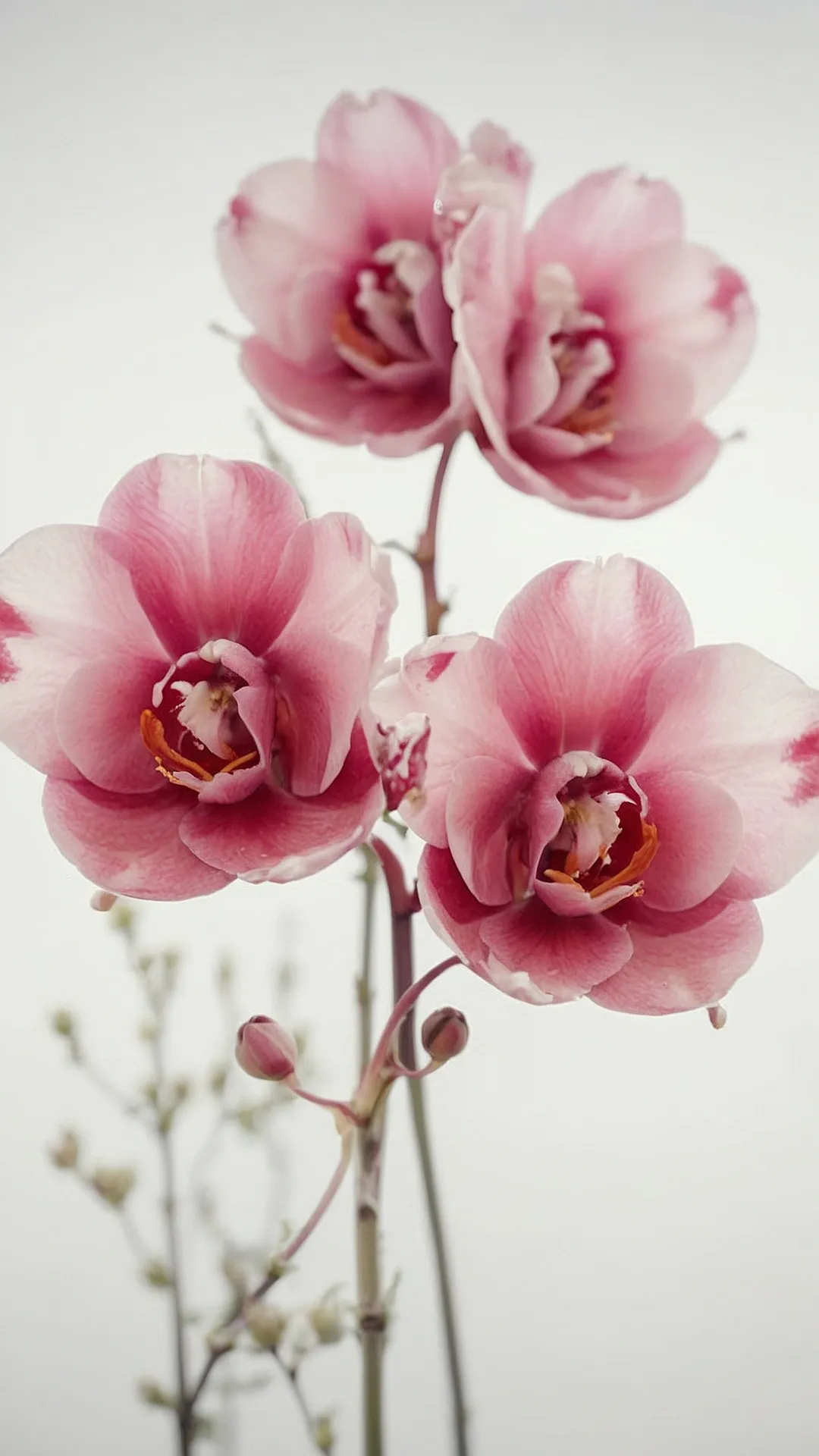 A Pink Paradise: 20 Cute Wallpapers to Elevate Your Screens 37 Sweet Pink Escape