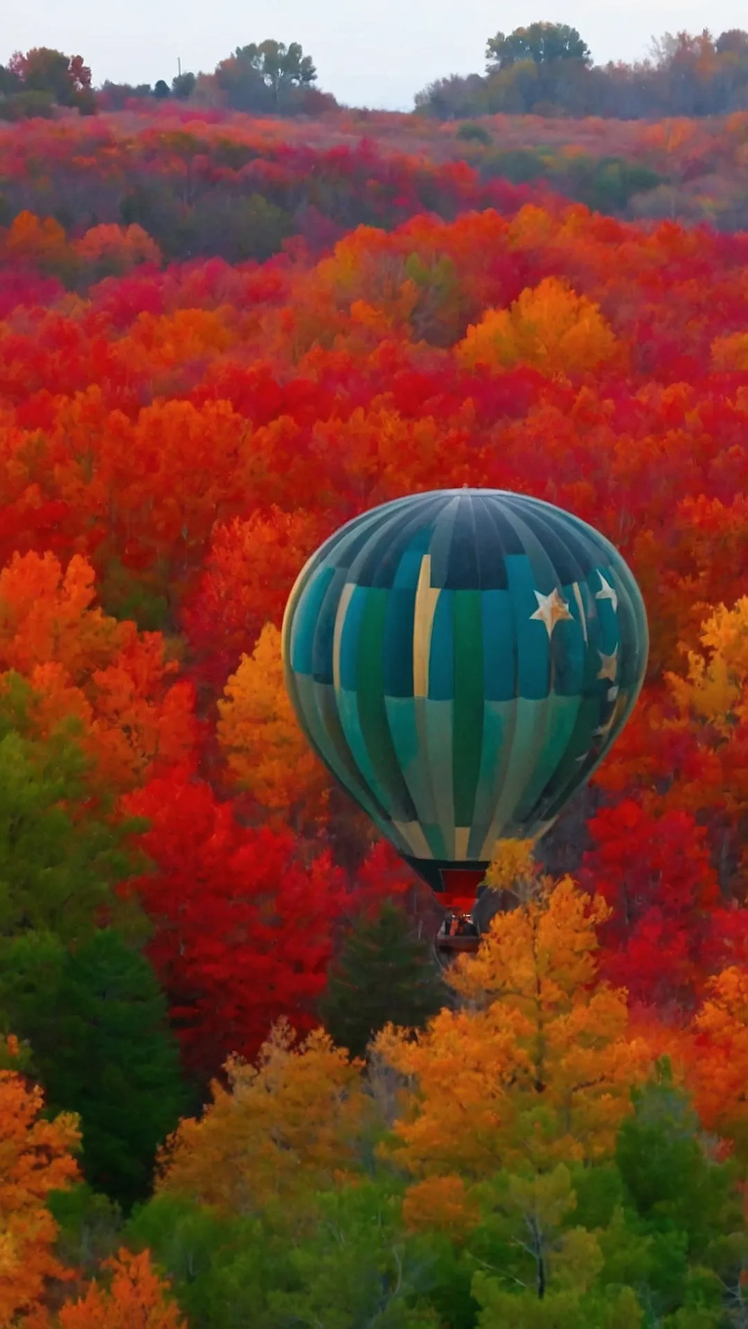 Discovering America: 30 Spectacular Places for Nature Lovers 44 Empire State Sunset