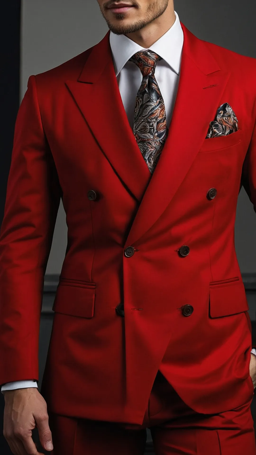Velvet Inferno