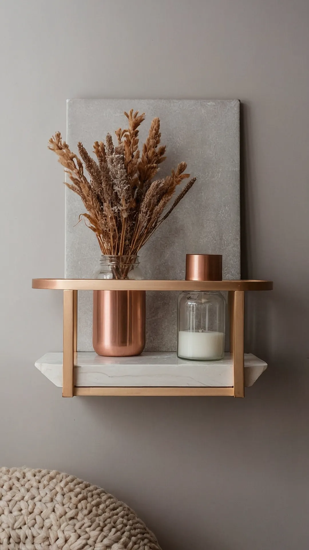 Image showcasing 20 Creative DIY Decor Ideas That Will Brighten Up Your Living Room ...