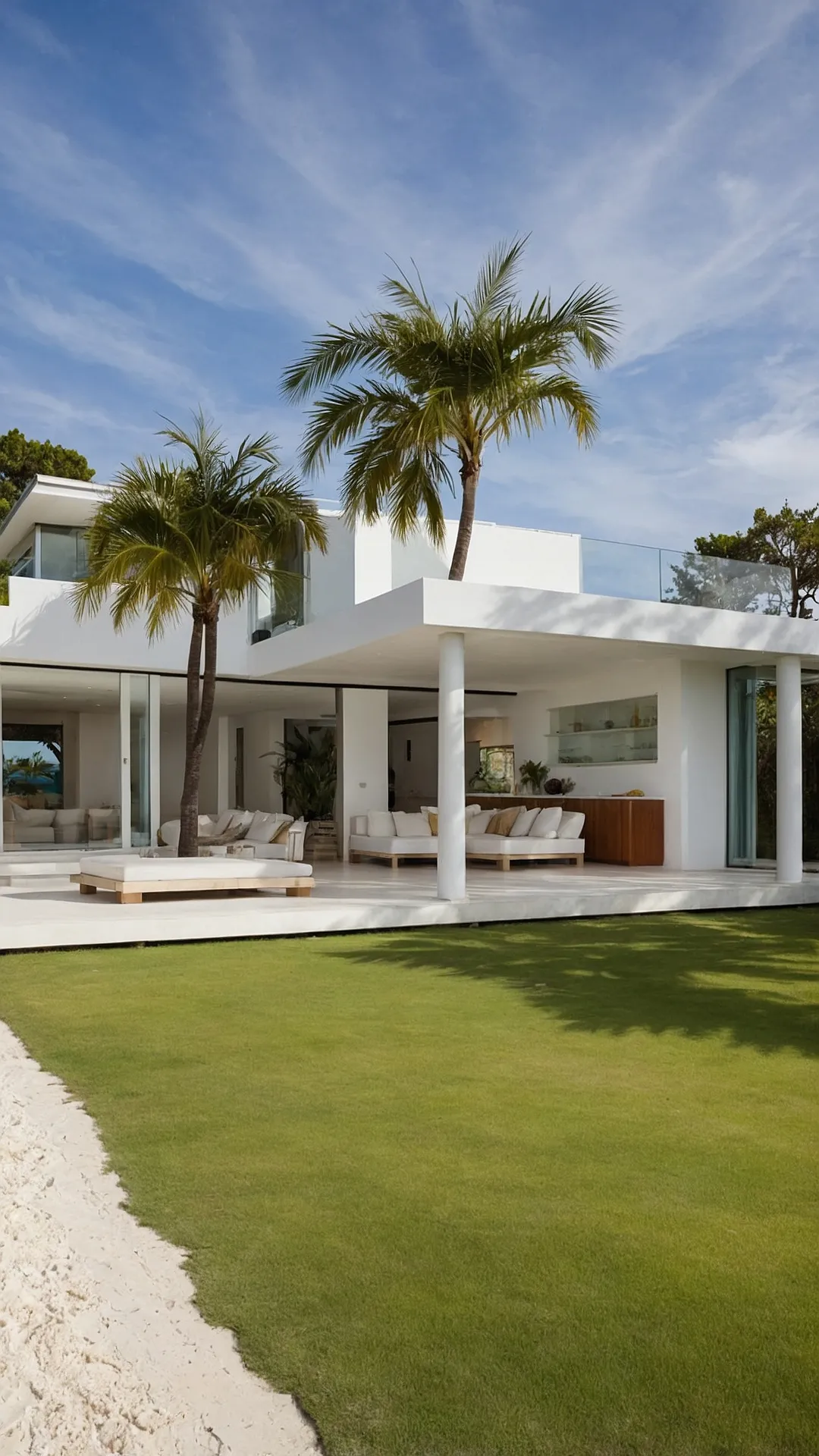 The Ultimate List of 15 Beach House Design Ideas for Your Coastal Retreat 39 Escape to the Coast