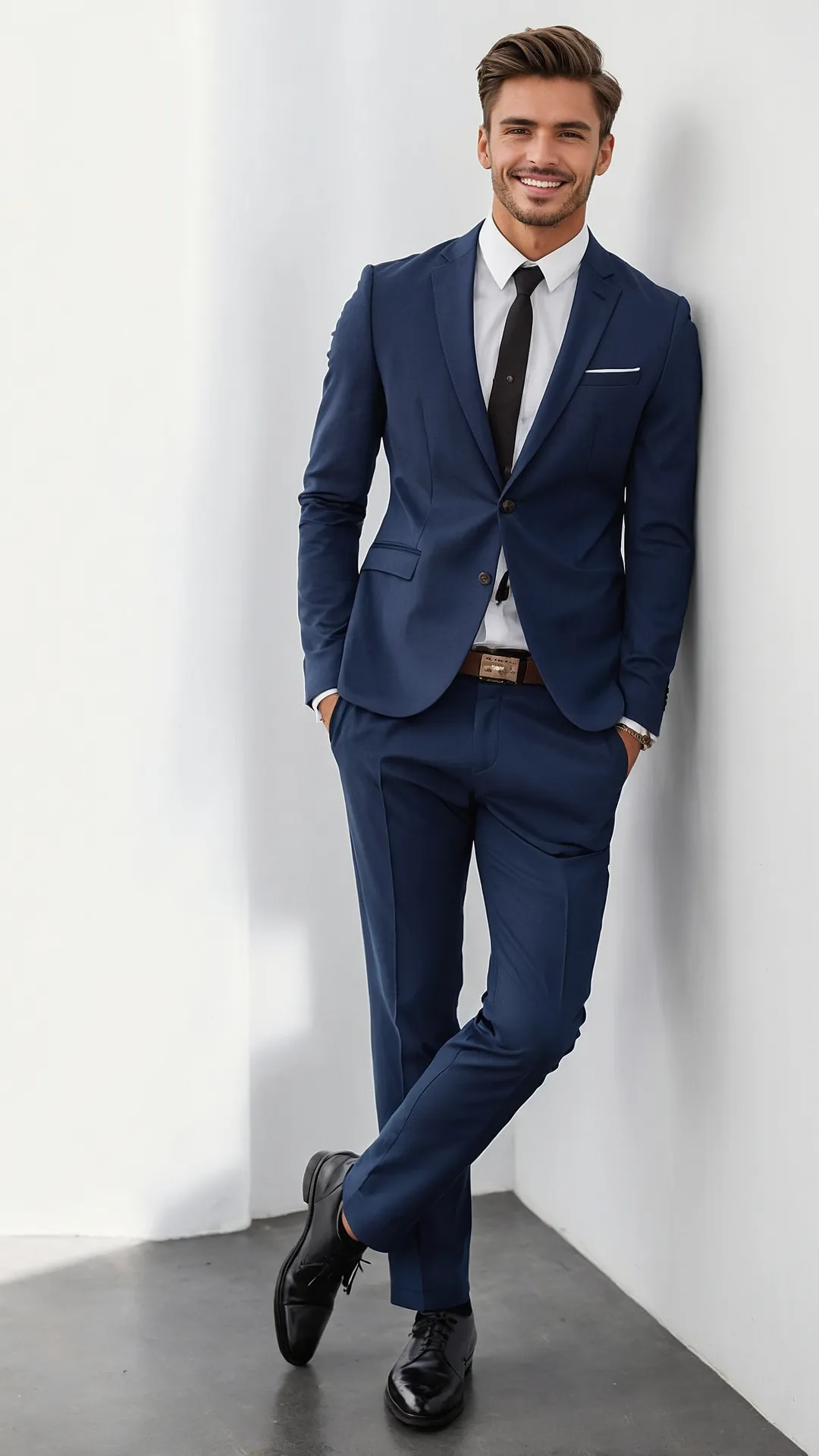 Decked Out Grad Style