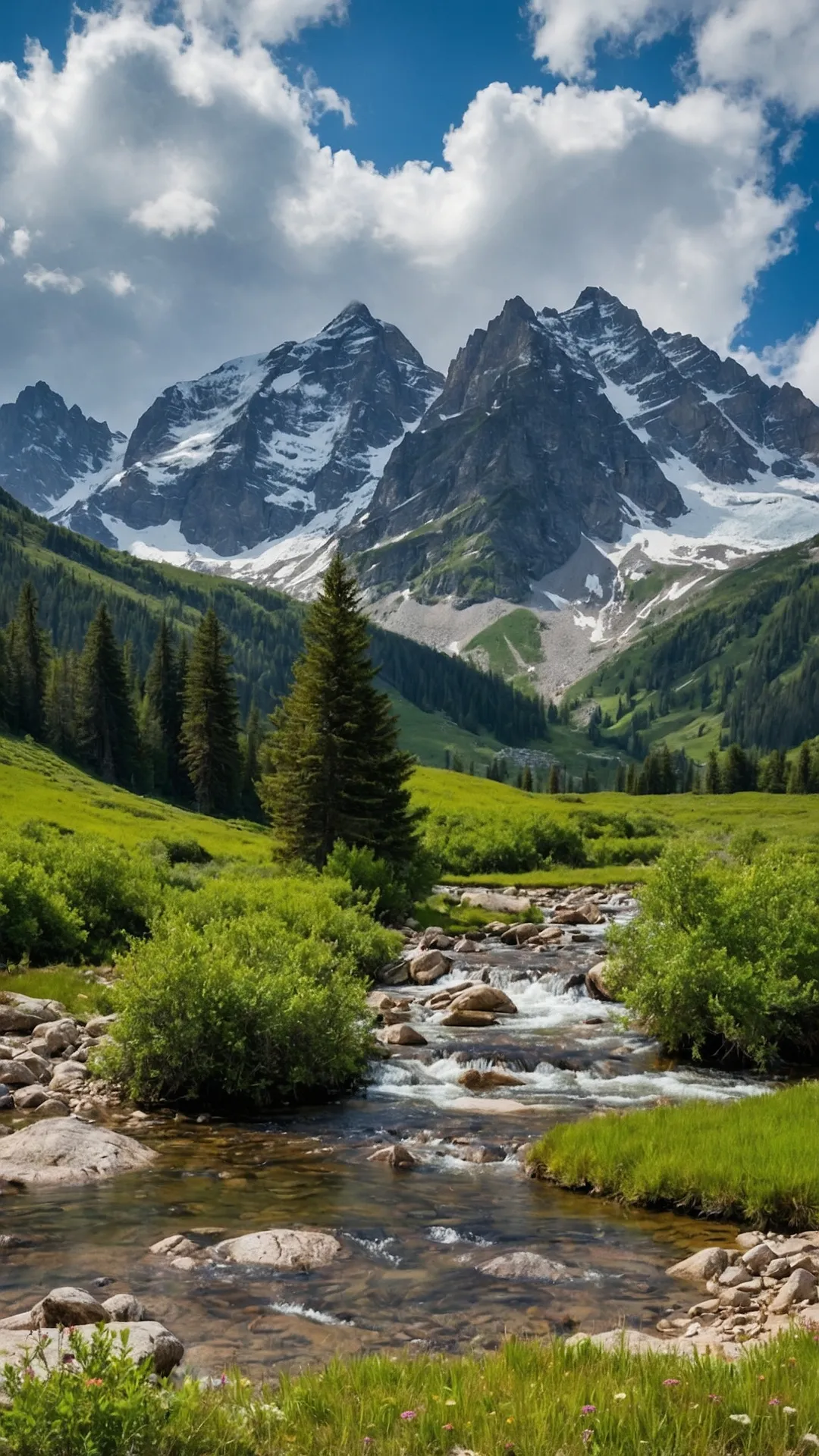Epic Peaks, Epic Pics
