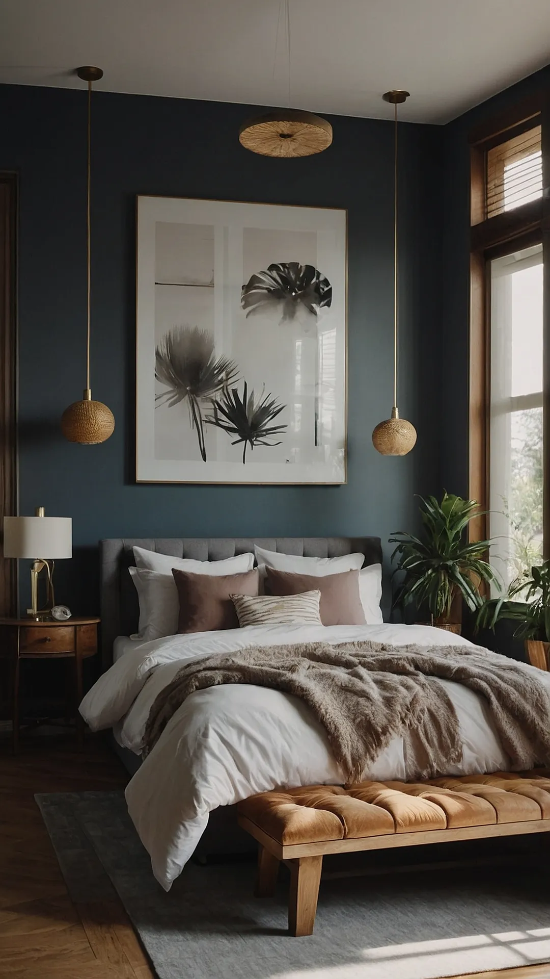 A Nature-Inspired Snoozefest: