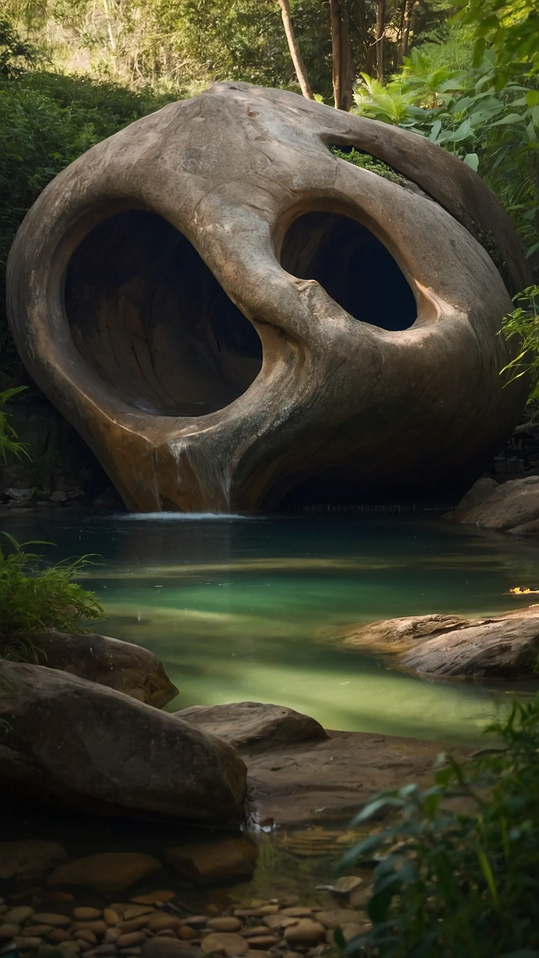 Take a Break: 15 Relaxing Places You Need to Visit 38 Whispers of Time: