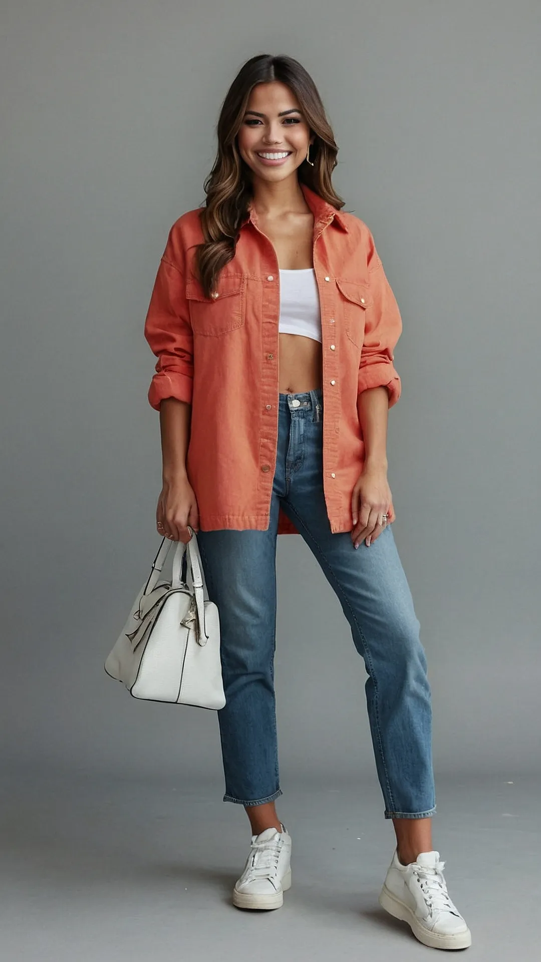 Denim Nirvana:  The Perfect Pair for Every Occasion