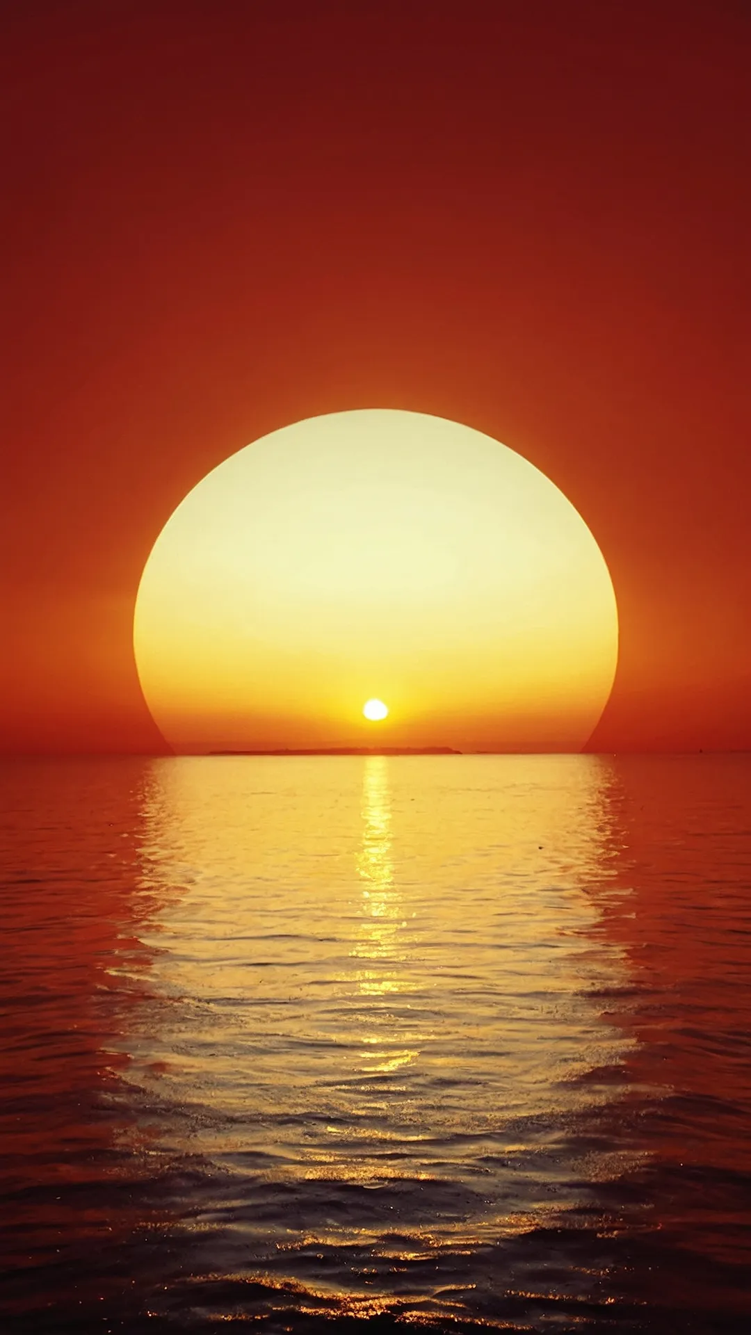 15 Aesthetic Sunset Wallpaper Ideas to Brighten Your Digitals - Cheer Lives