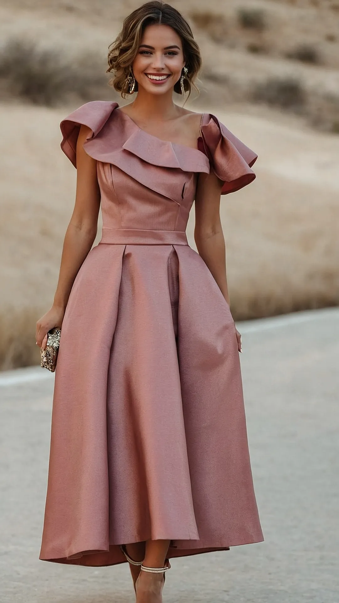 Glorious Styles: Your Guide to Plus Size Fashion for Every Occasion 39 Plus Size Fashion: Dresses That Make You Feel Like a Queen!