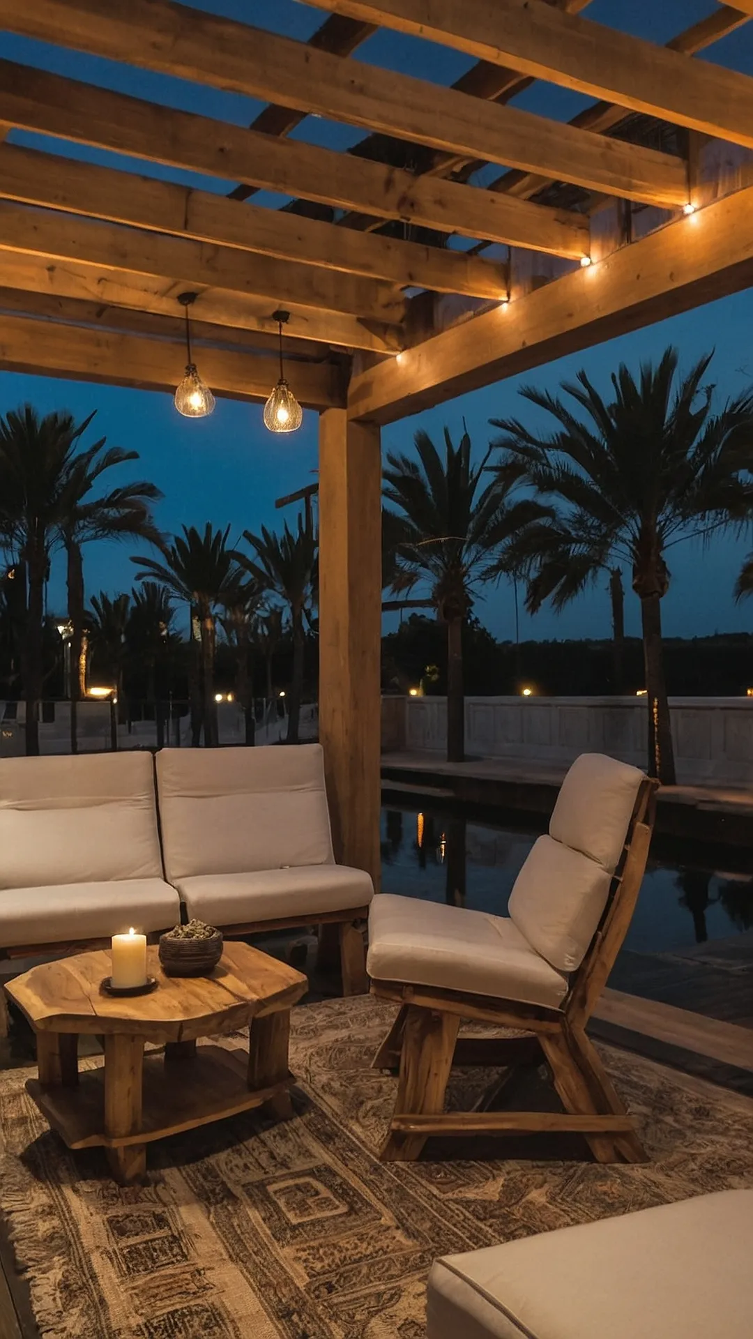 Take a Break: 15 Relaxing Places You Need to Visit 36 Tropical Zen: