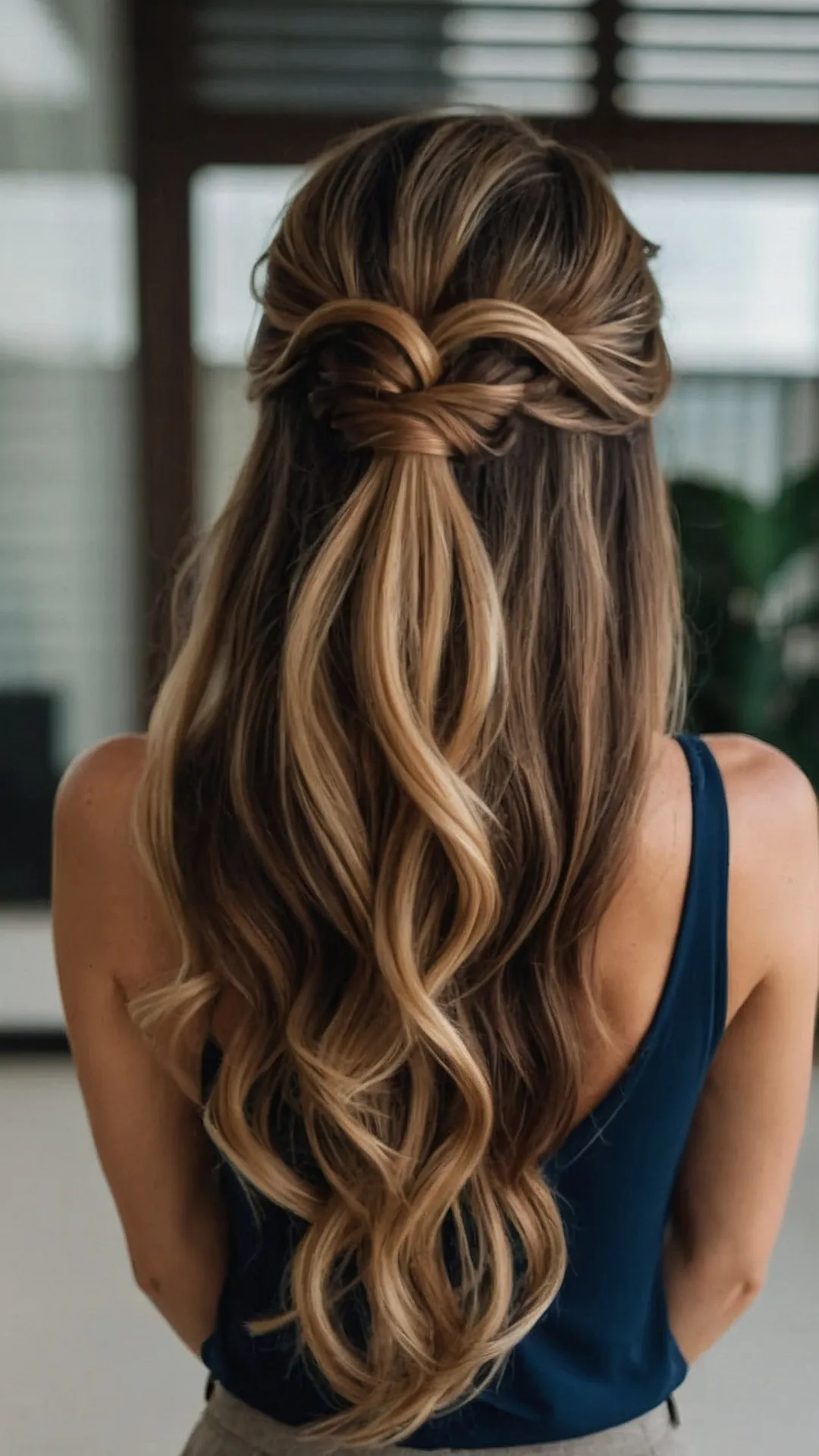 From Stay-at-Home Mom to Stay-at-Home Goddess