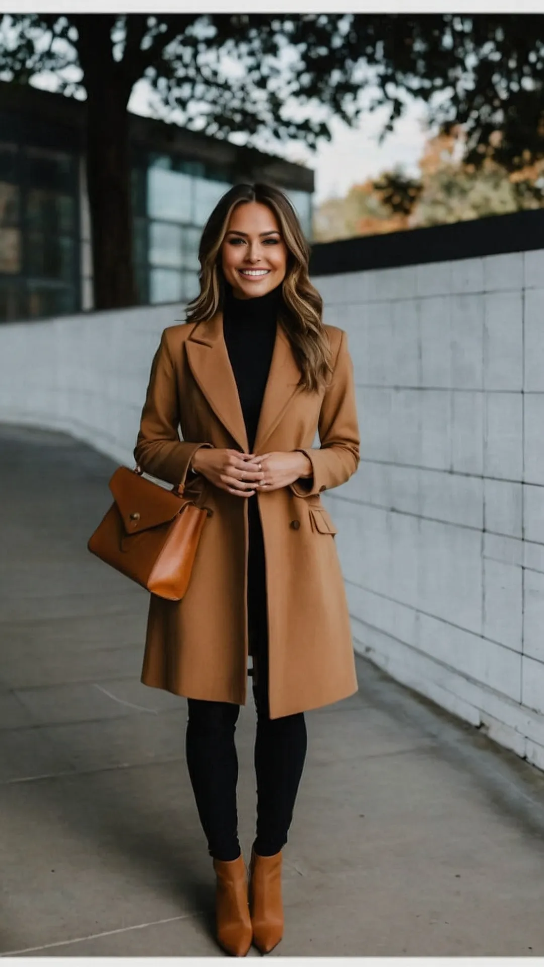 Effortless Elegance: