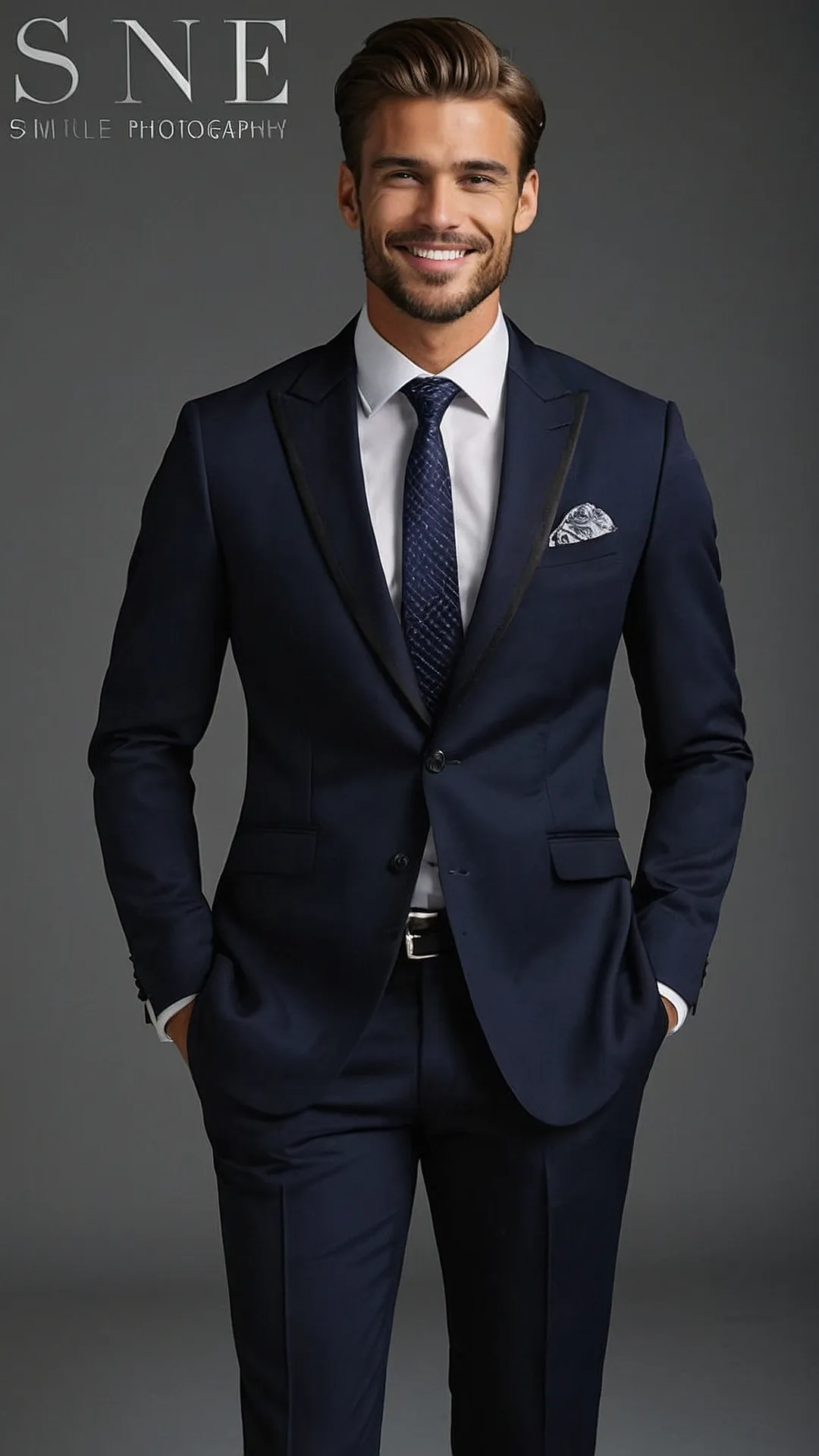 Suit Up, Dude!