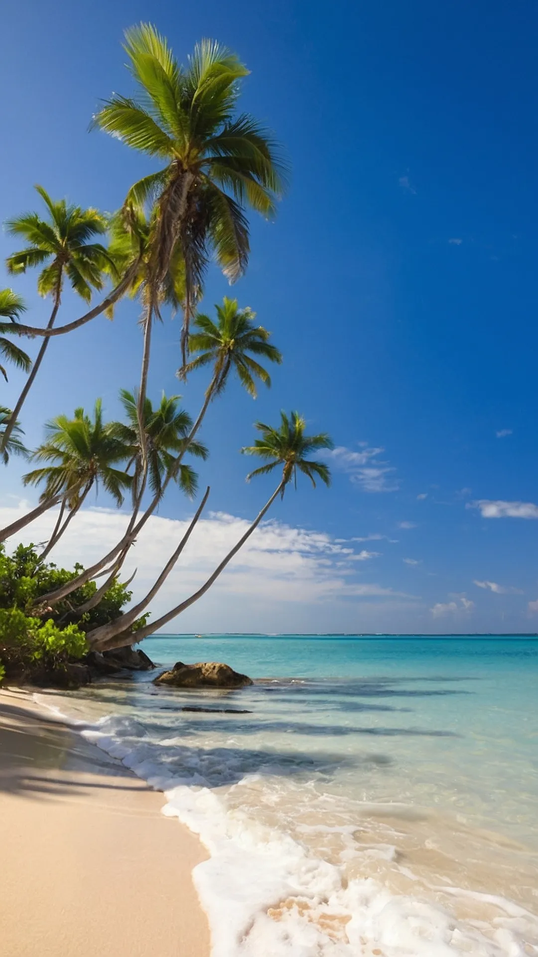 Take a Break: 15 Relaxing Places You Need to Visit 41 Easy Breezy Paradise: