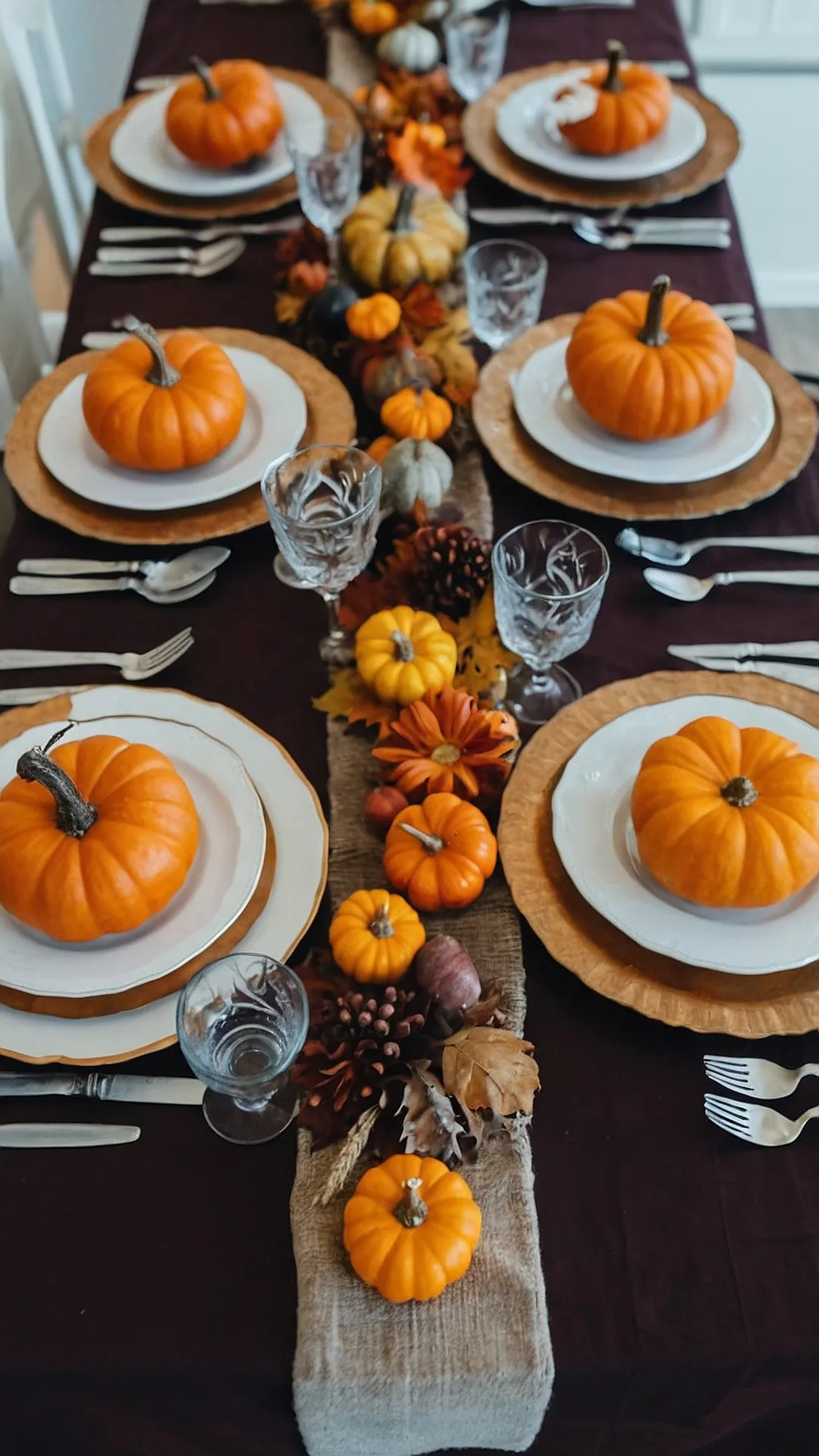 Transform Your Home with These 15 Unique Thanksgiving Decor Ideas ...