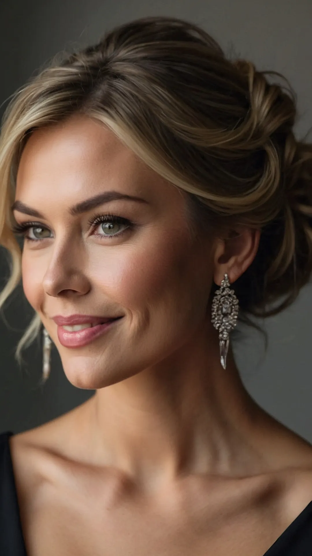 Mom Hair: From Mom to Movie Star