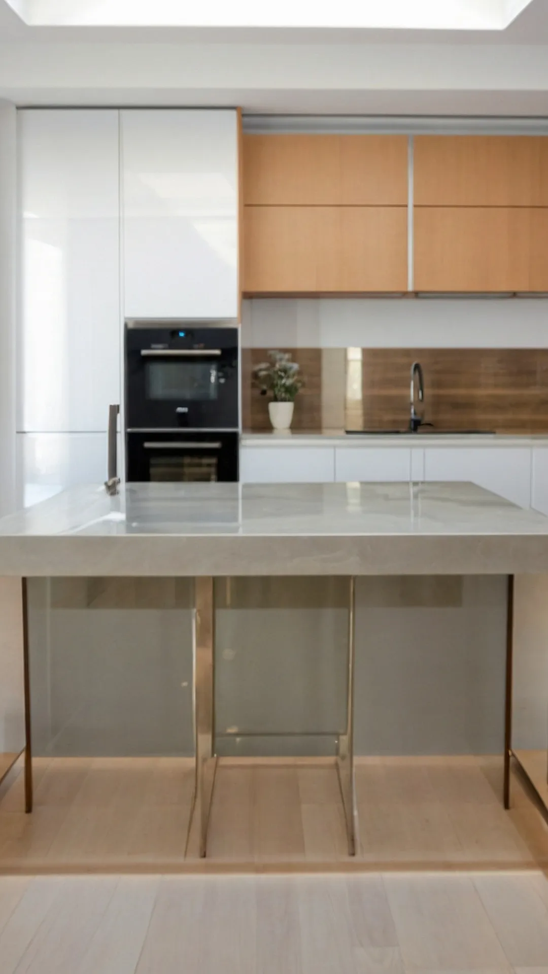 Instant Wow: Kitchen Remodel