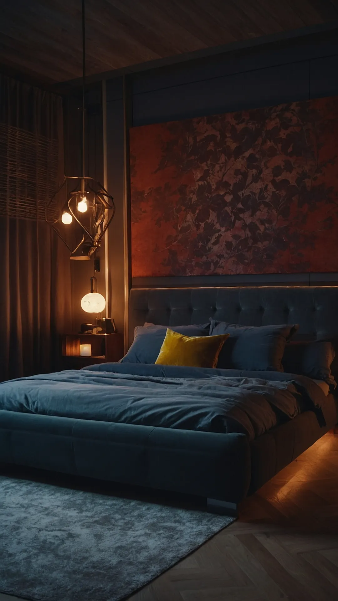 Nature's Snooze Button: