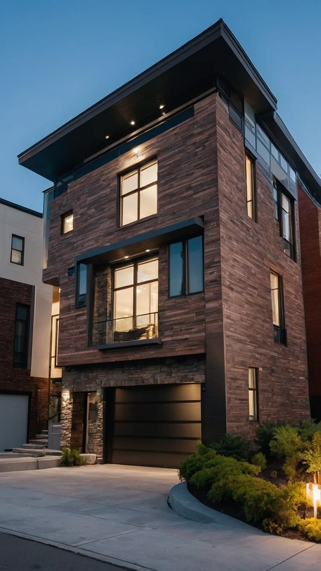 Sustainable Living Ideas for Eco-Friendly New York Houses