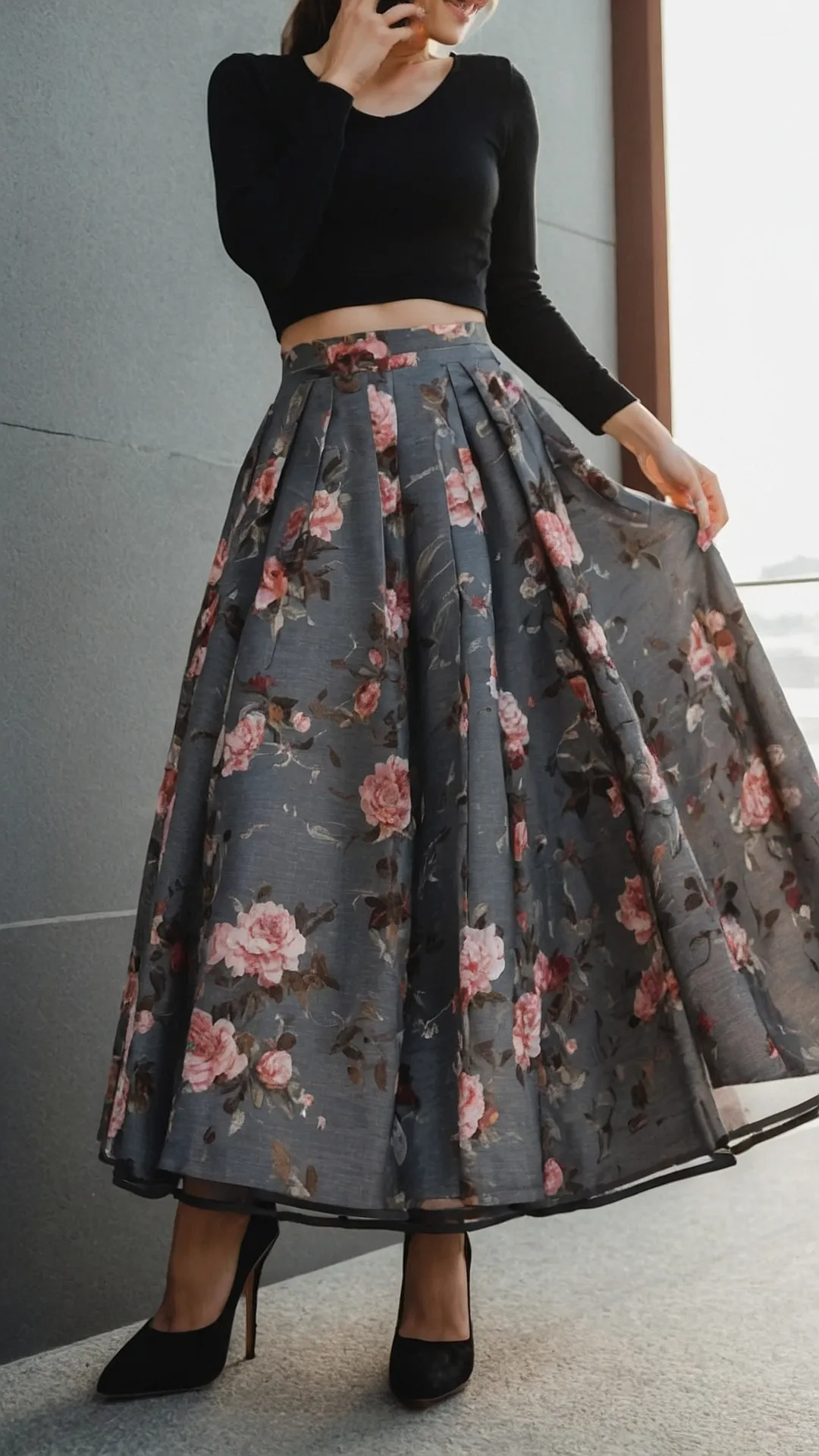 Create Stunning Looks with These Versatile Skirt Ideas